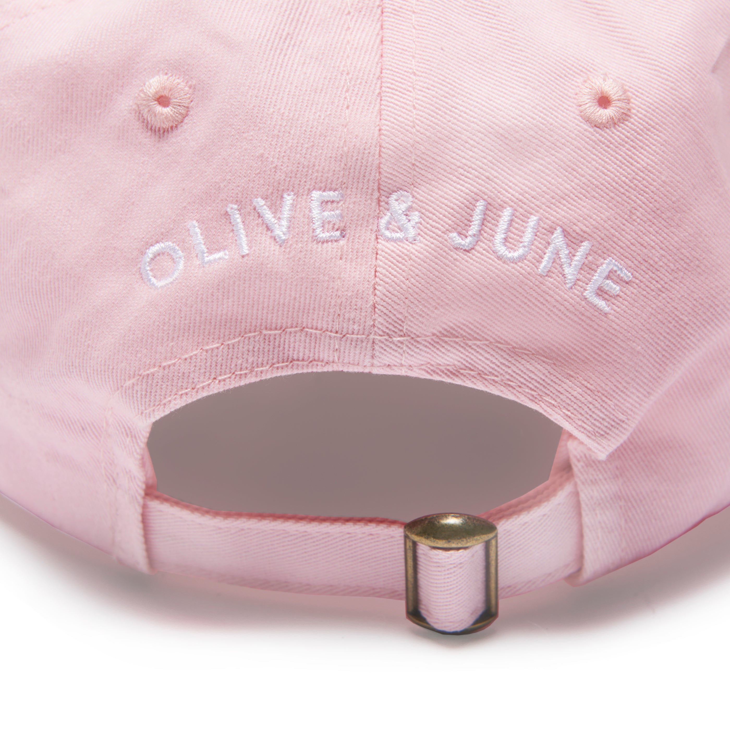 O&J Nails Hat、mySite、solidvoid