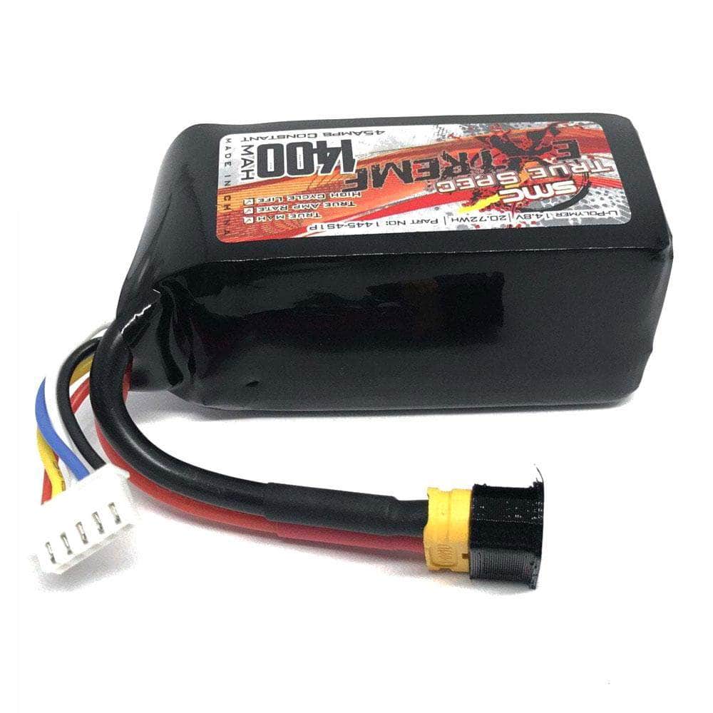  XT60 Cover Battery Protector - 3D Printed TPU - Choose Your Color、mySite、merchandisen