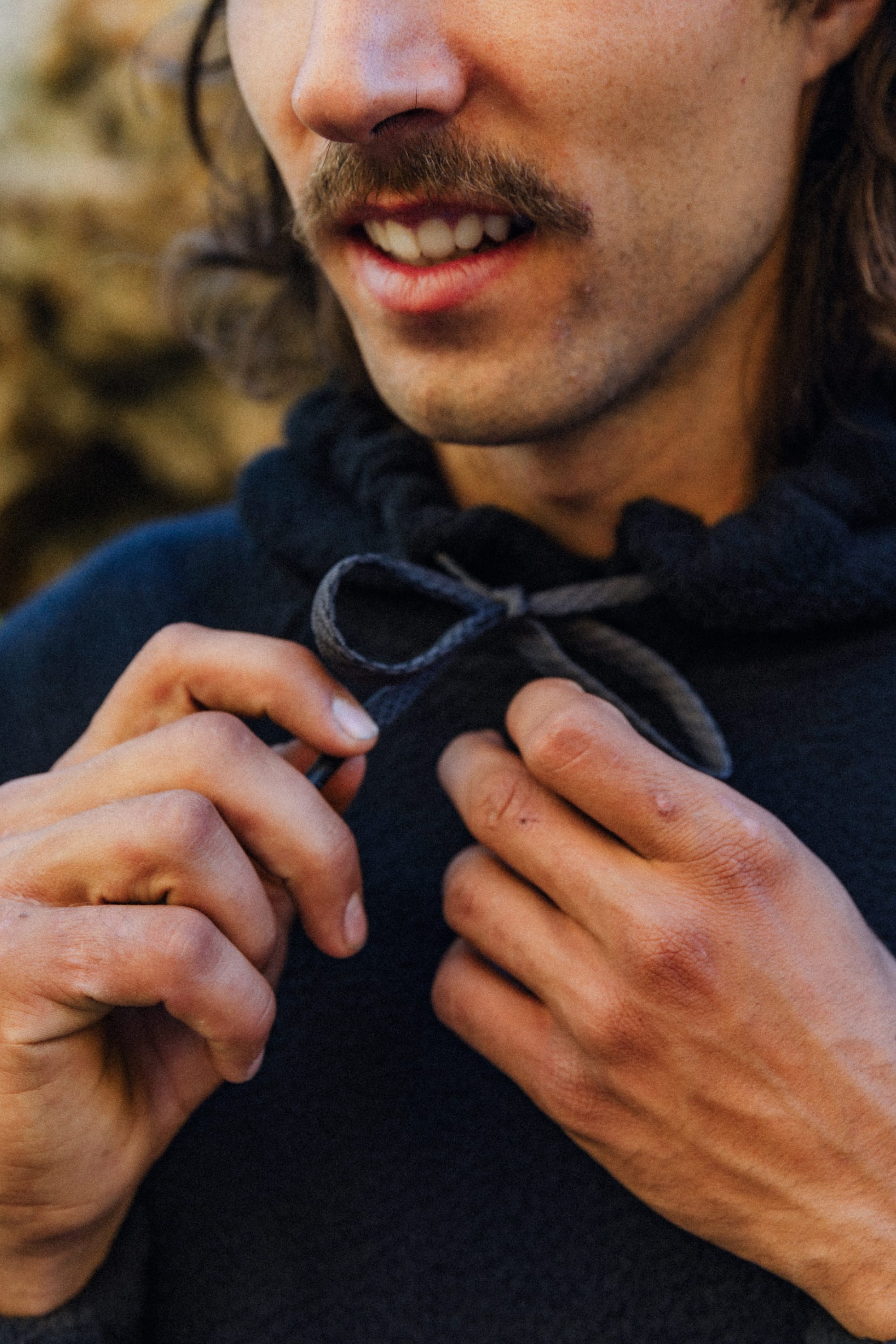 686 Men's Buttermilk Sherpa Fleece Pullover Hoody、mySite、i-lightchina