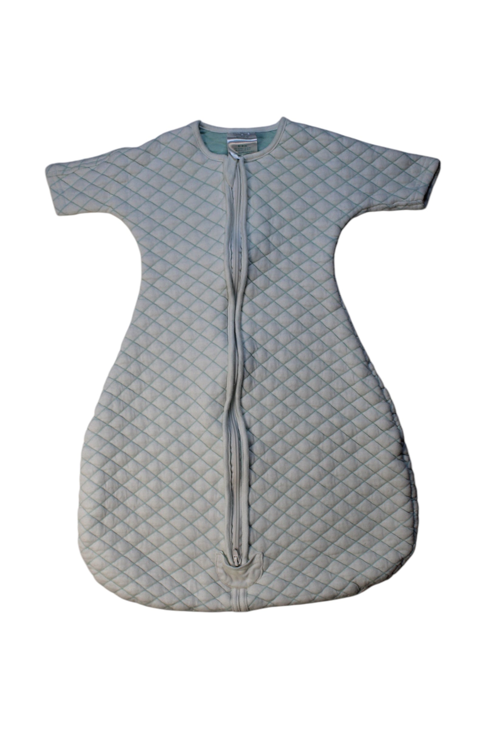 Aden & Anais Quilted Sleepsac 6-12M、mySite、g9winljtr