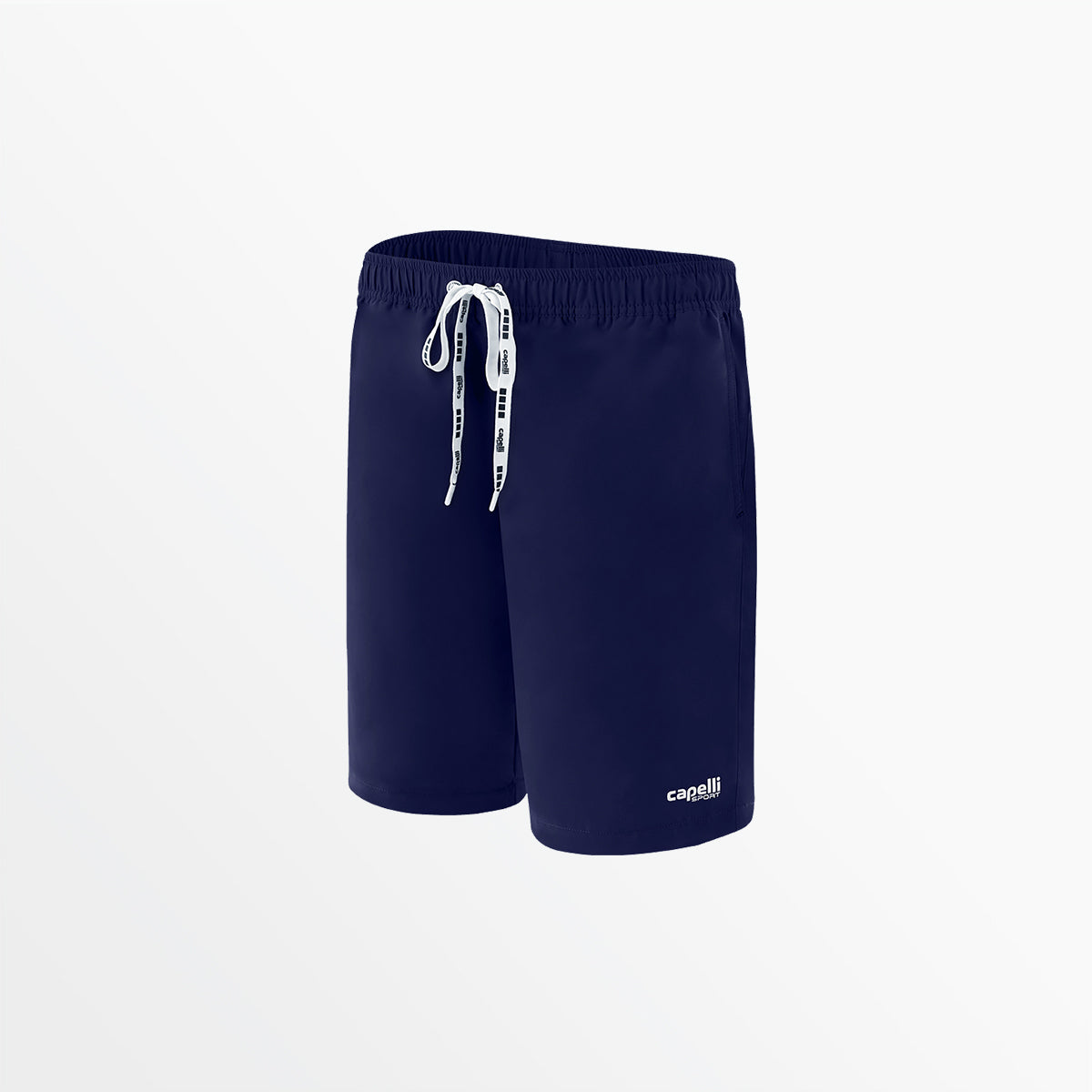 MEN'S SWIM SHORTS - LONG