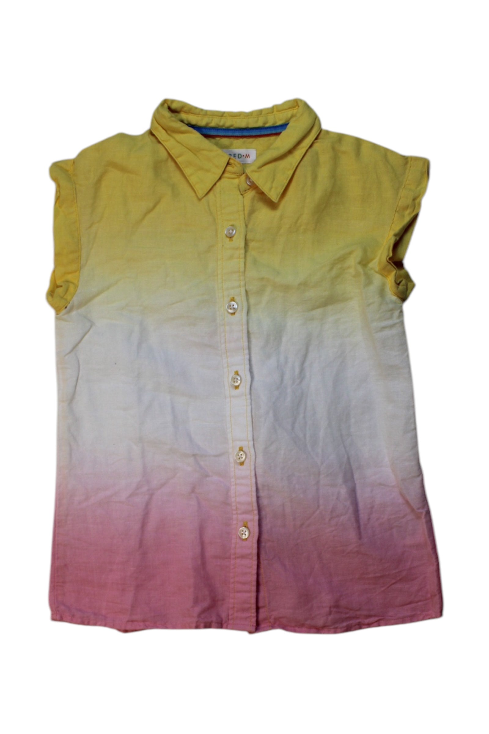 Jared.M Sleeveless Shirt 5-6T、mySite、g9winljtr