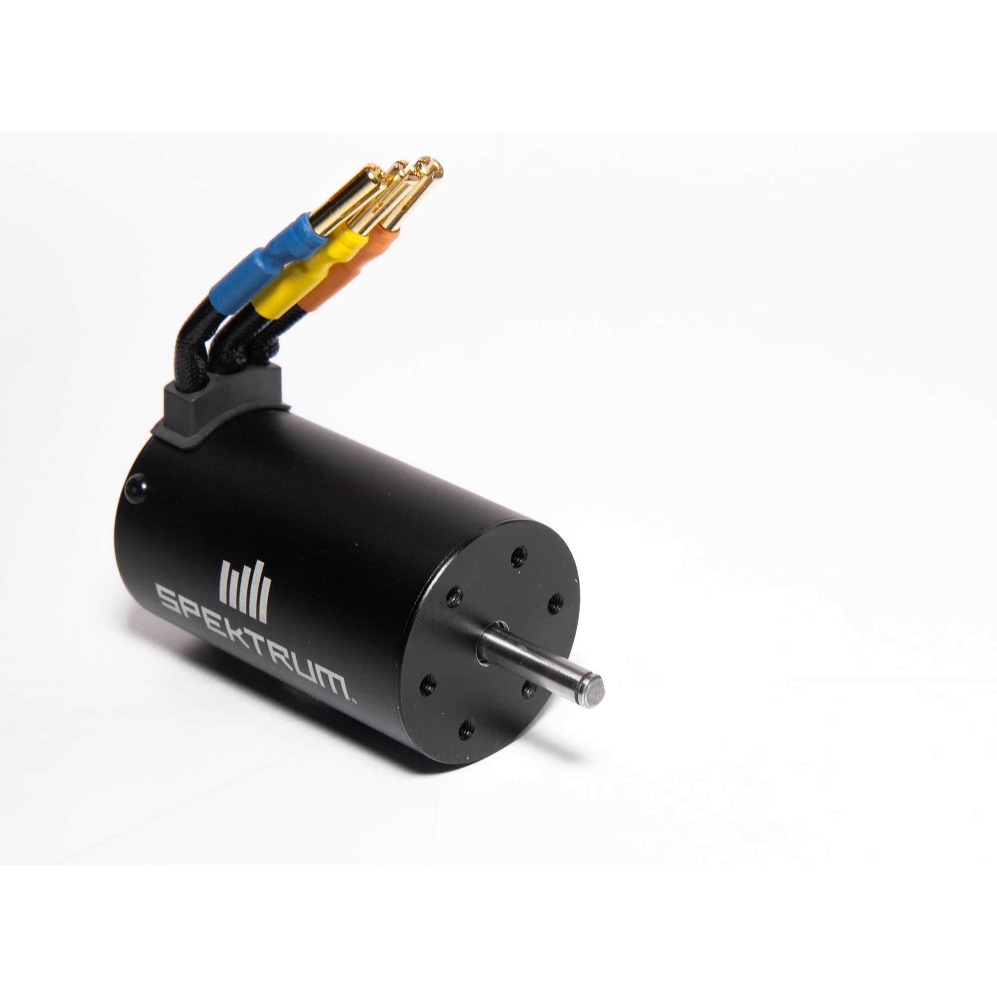  SPMXSM2000, Firma 3660 3200Kv 4-Pole Brushless Motor: 5mm、mySite、merchandisen