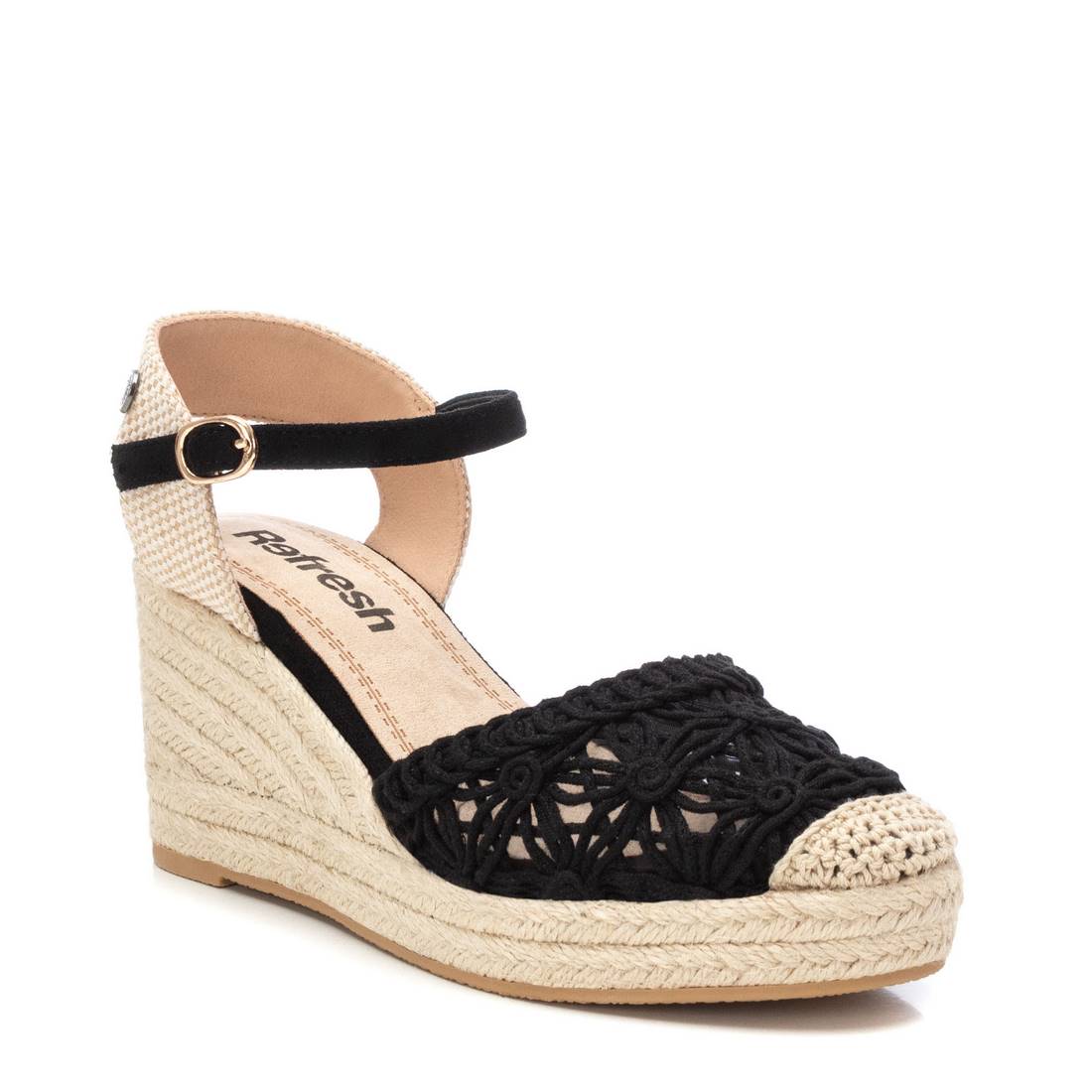 ZAPATO DE MUJER REFRESH 17195302、mySite、gtrtttuynbv