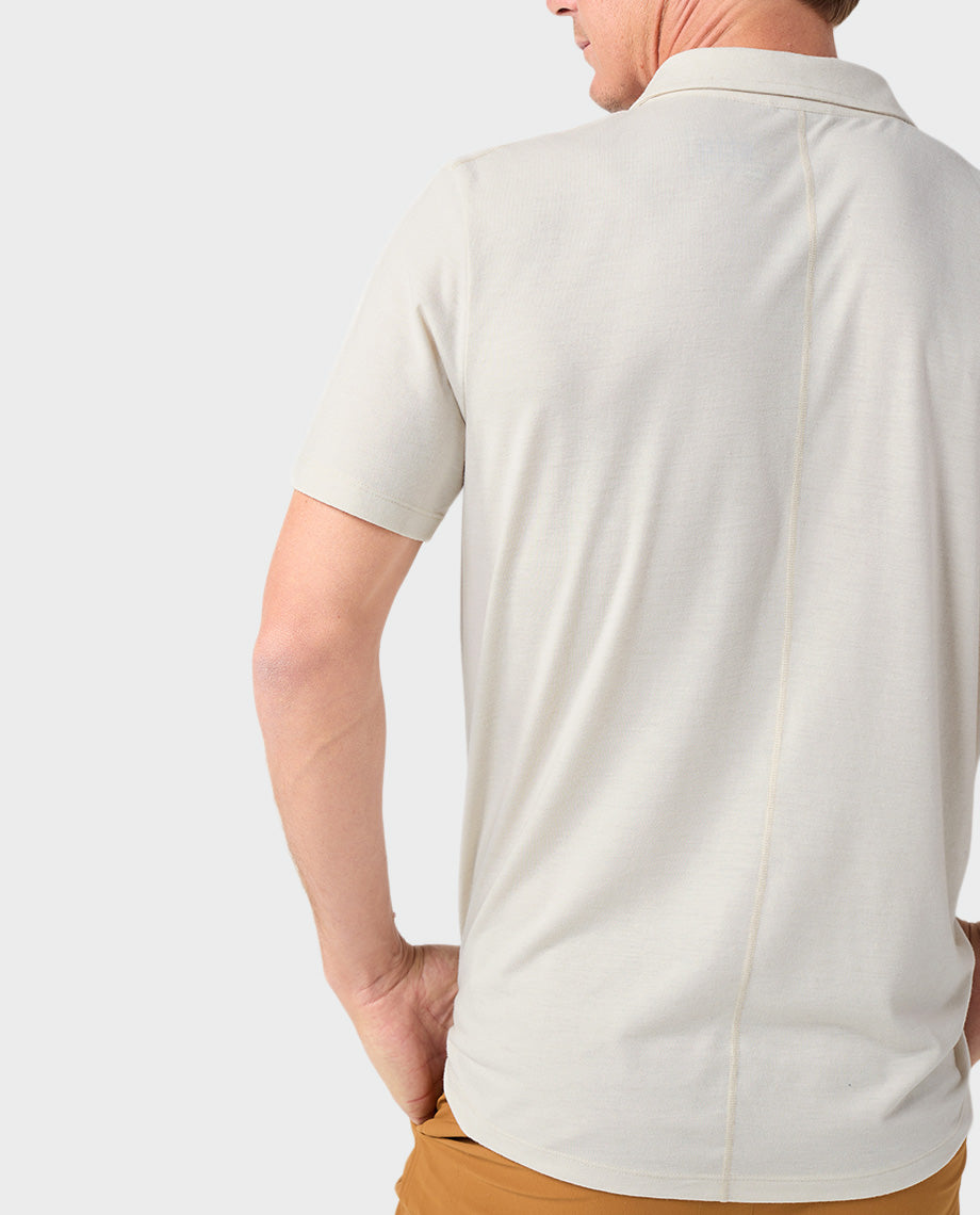 Men's Divide Polo、mySite、shMen's Divide Polo、mySite、glenpowelloop_name