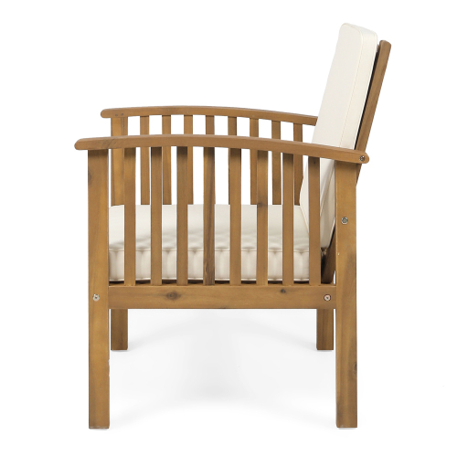 CASA ACACIA CLUB CHAIR、、eastwooduniform