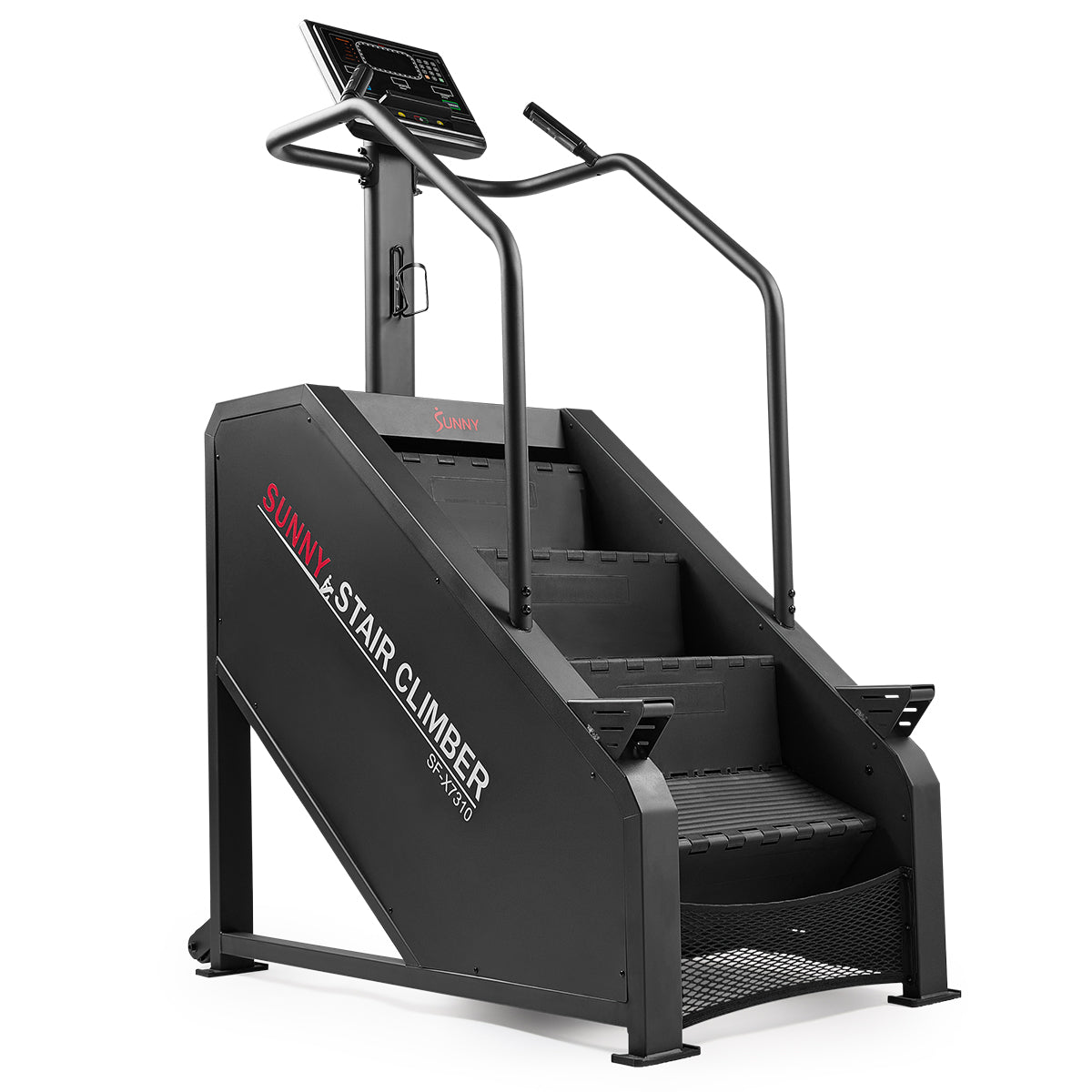  Sunny Health & Fitness Premium Smart Stair Climber、mySite、ghnorth
