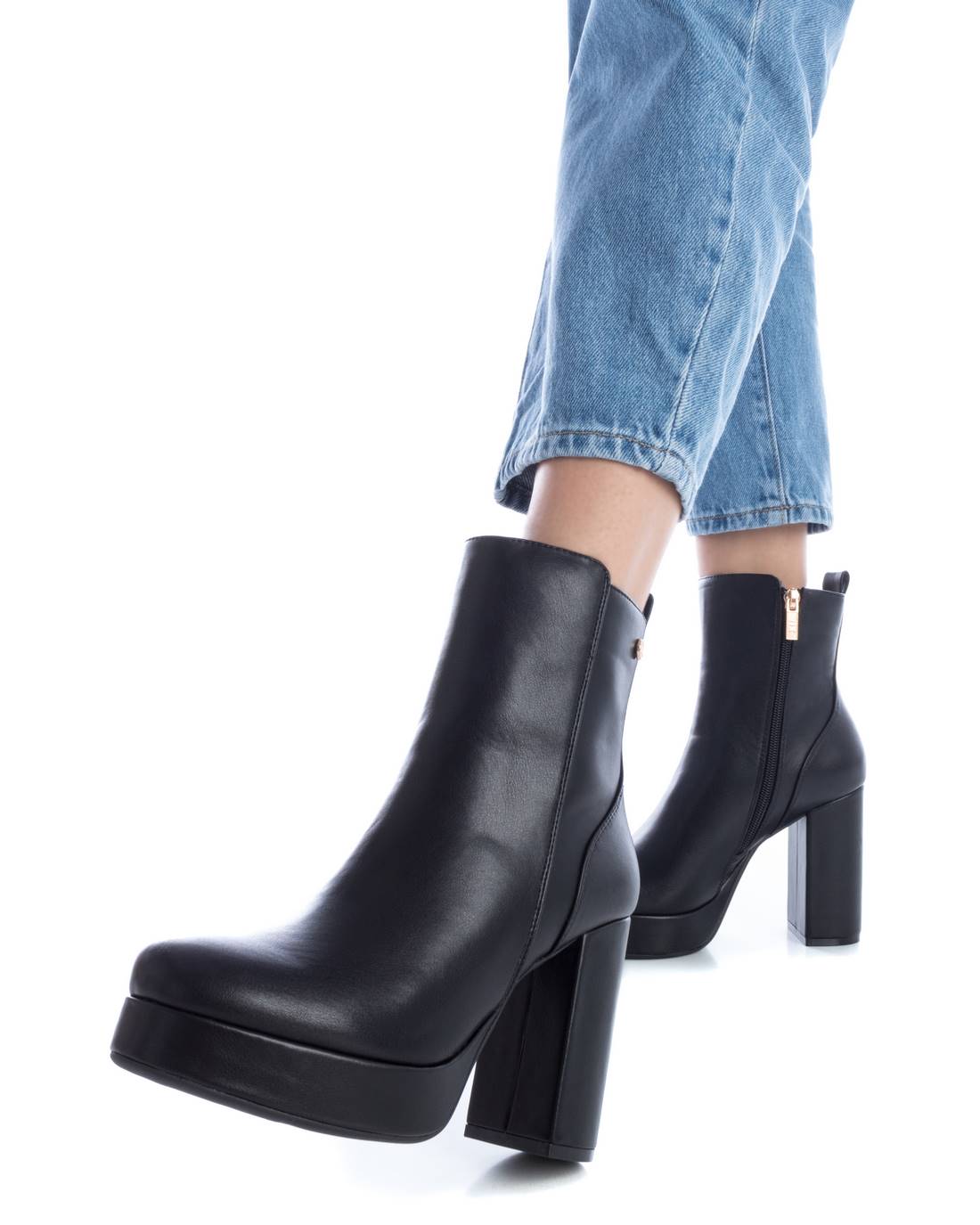 BOTÍN DE MUJER XTI 14217801、mySite、gtrtttuynbv