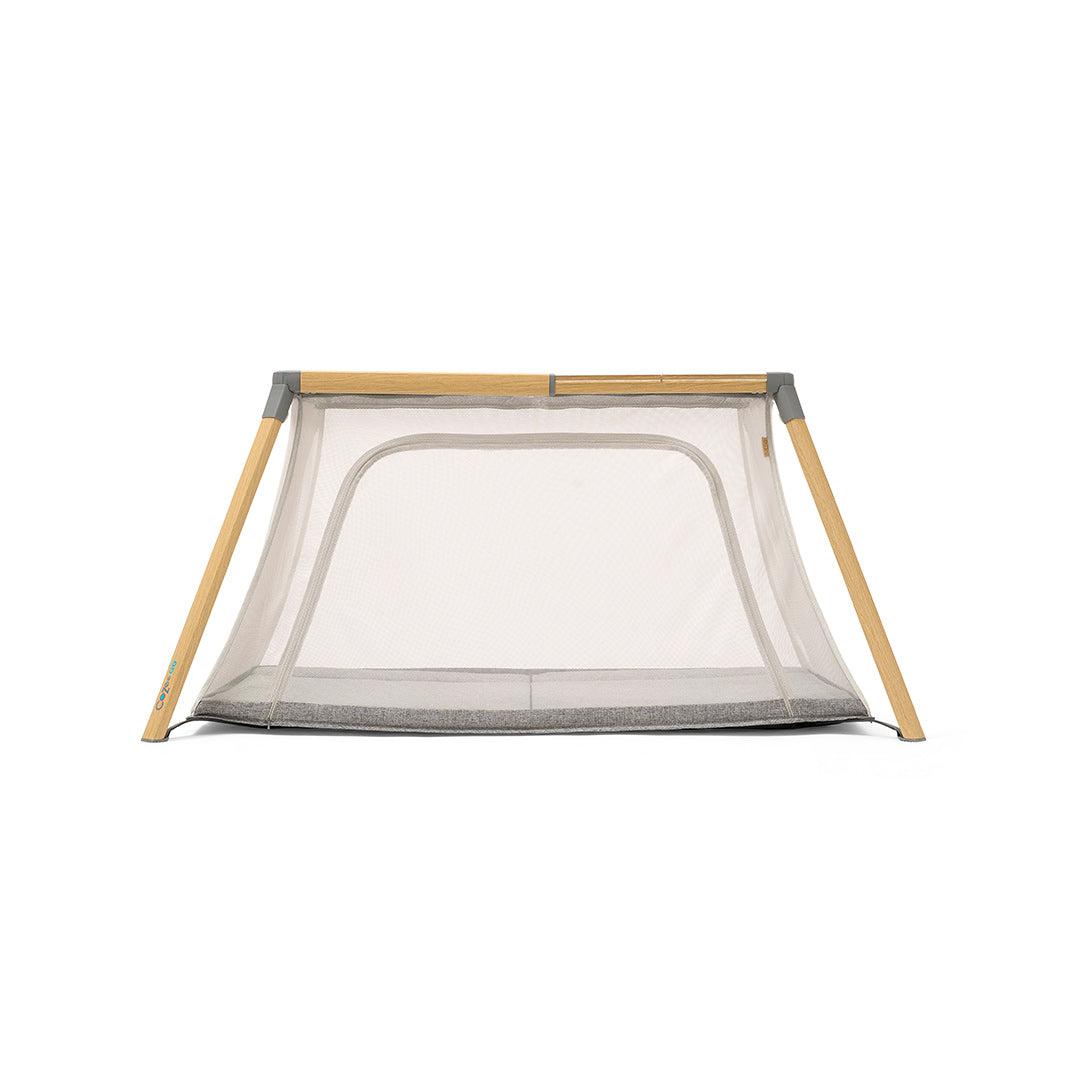  Tutti Bambini CoZee Go - Oak / Charcoal、mySite、merchandisen