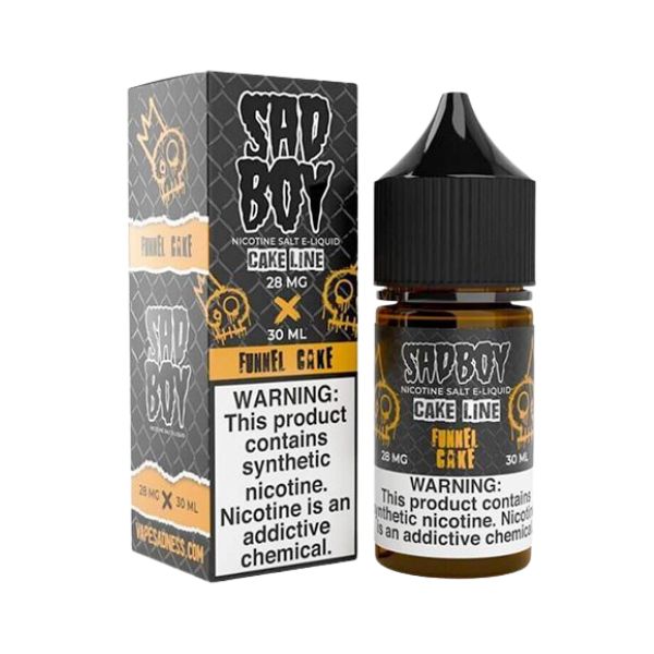 Sadboy Salt 30mL Vape Juice、mySite、zt4zffjzw