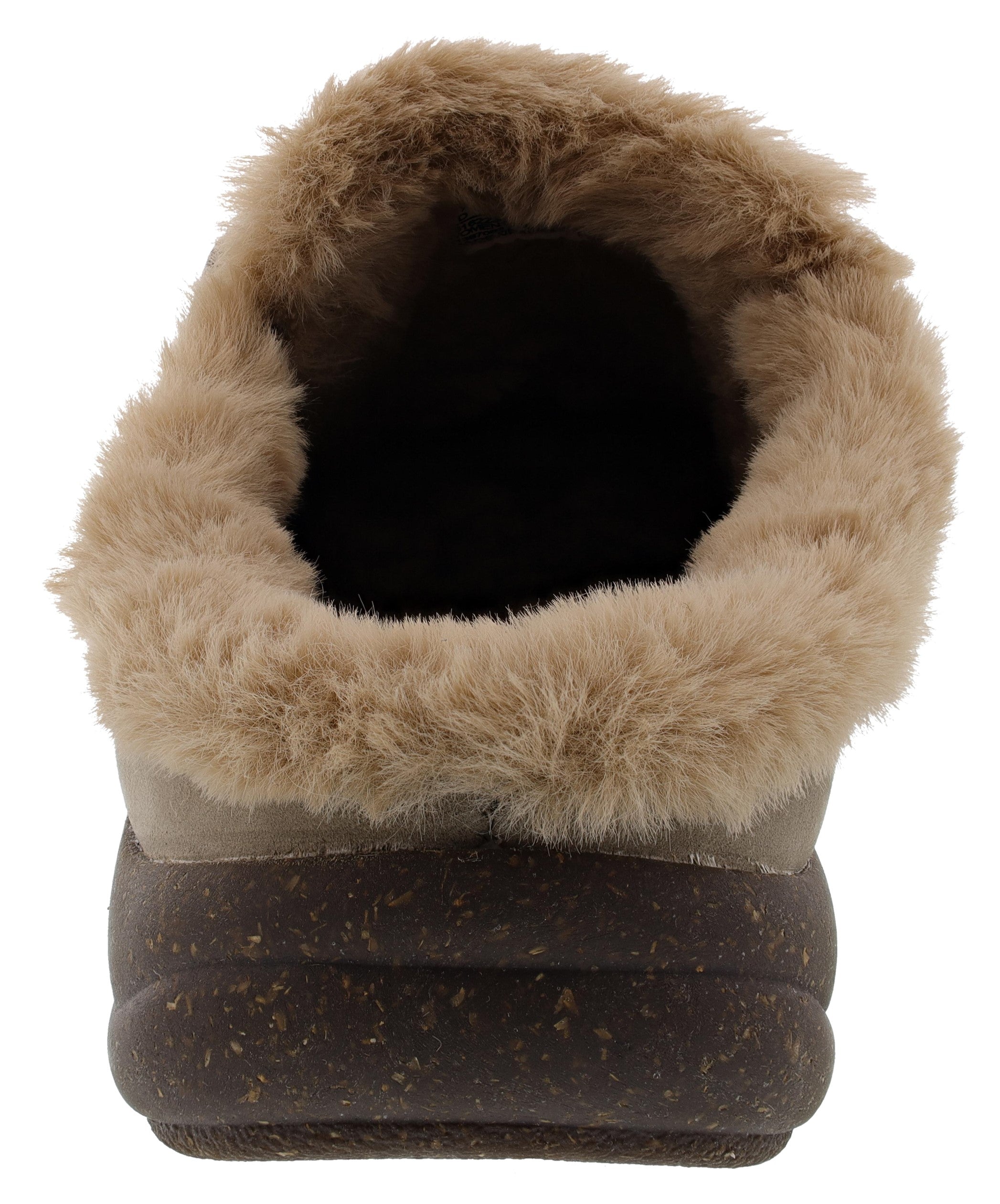 Clarks Women's Slip On Roseville Lined Winter Clogs、mySite、dreamappss