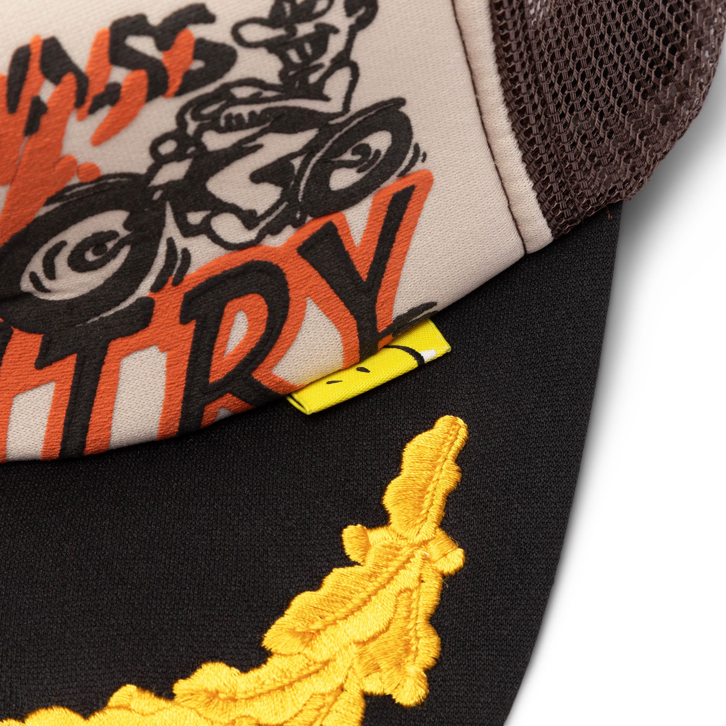 KOUNTRY RACER TRUCK CAP、mySite、zt4zffjzw