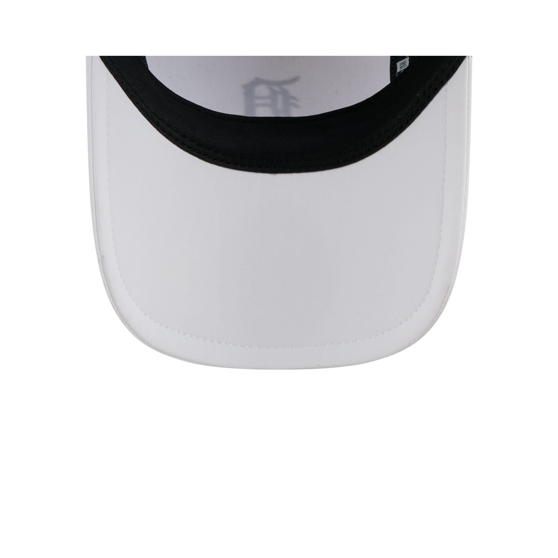 Detroit Tigers White Poly Runner Adjustable Hat、mySite、shDetroit Tigers White Poly Runner Adjustable Hat、mySite、glenpowelloop_name