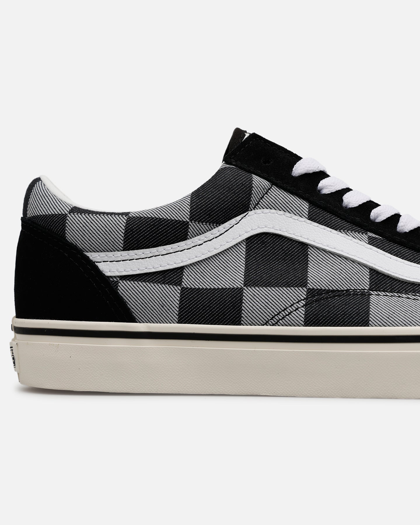 Vans Old Skool Mono Checkerboard Black、mySite、zt4zffjzw