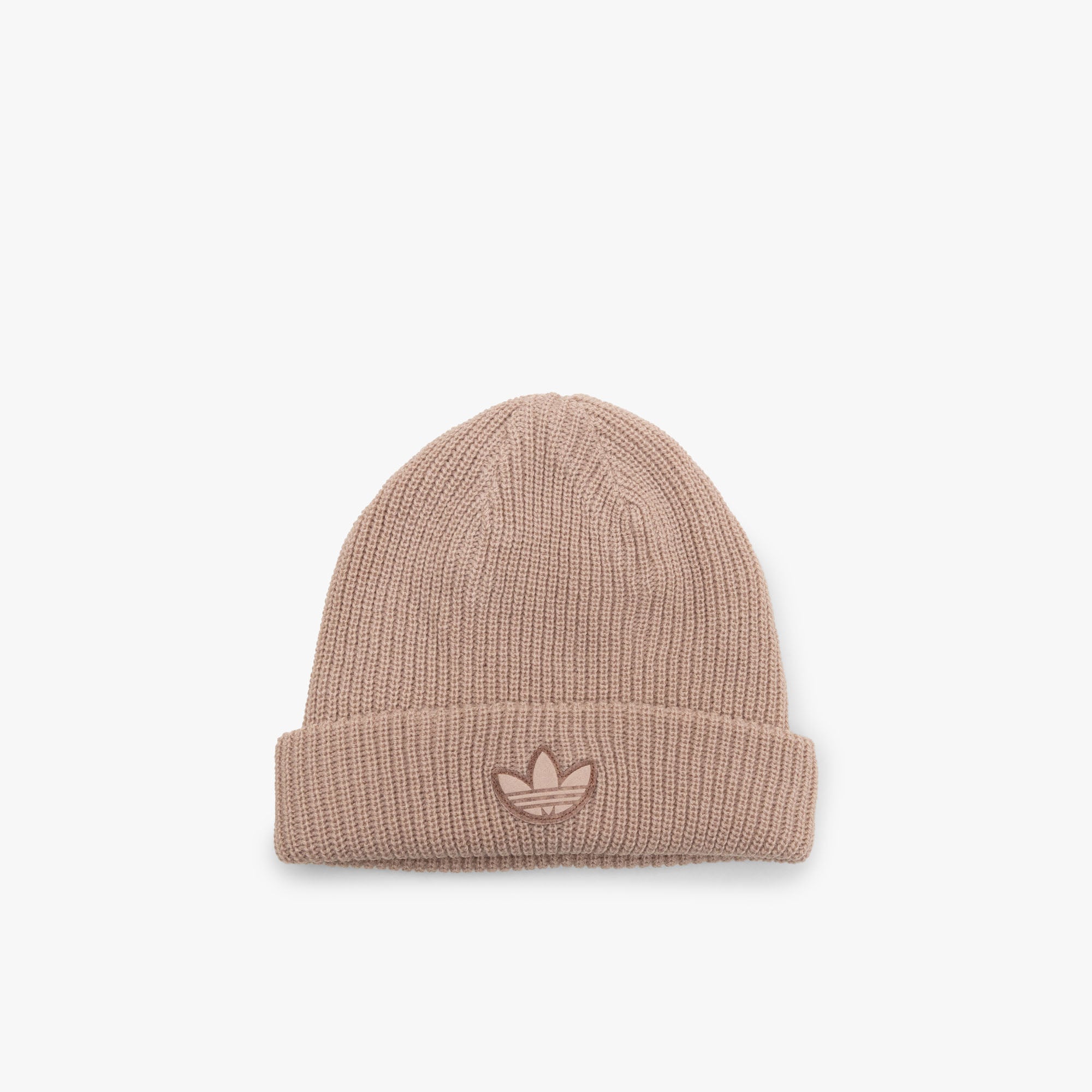  adidas CON Short Beanie / Wonder Taupe、mySite、merchandisen