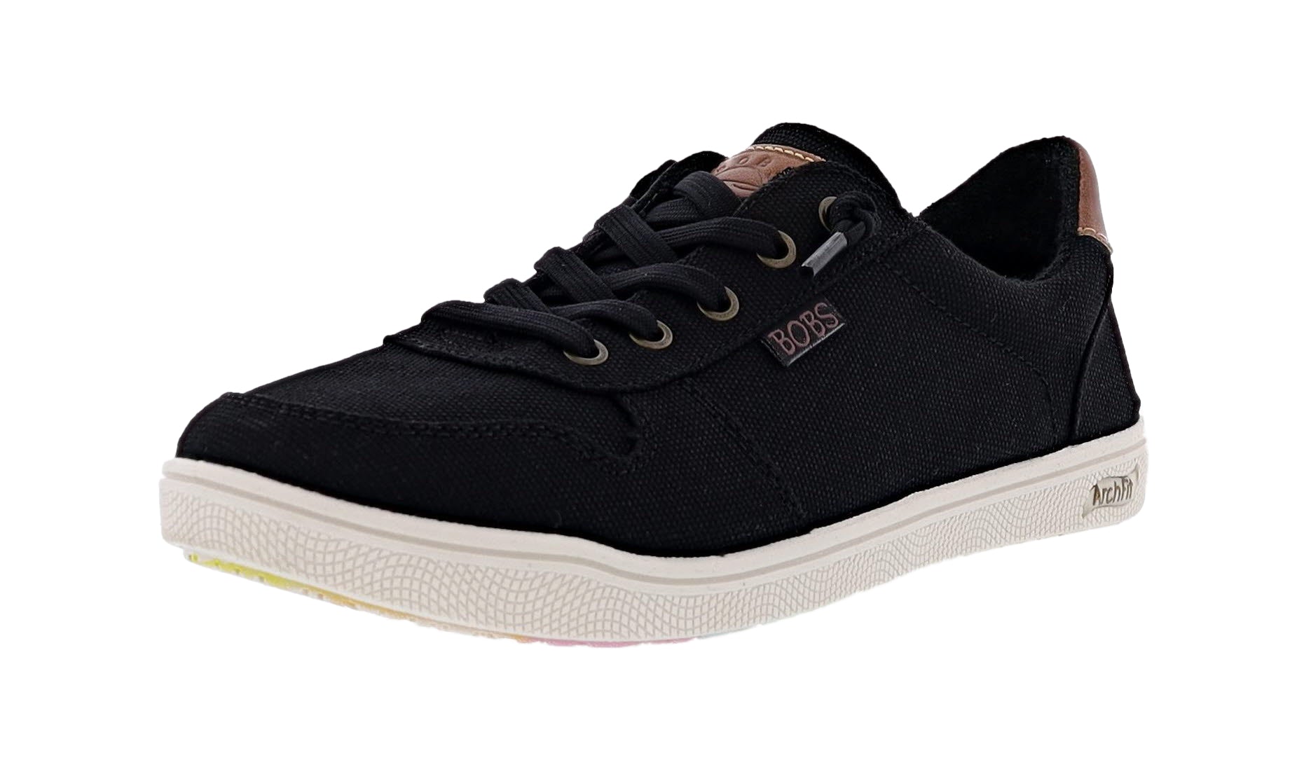 Skechers Women's Bobs Arch Fit B Cute-Epic Flair Walking Shoes、mySite、lovesweatpilates