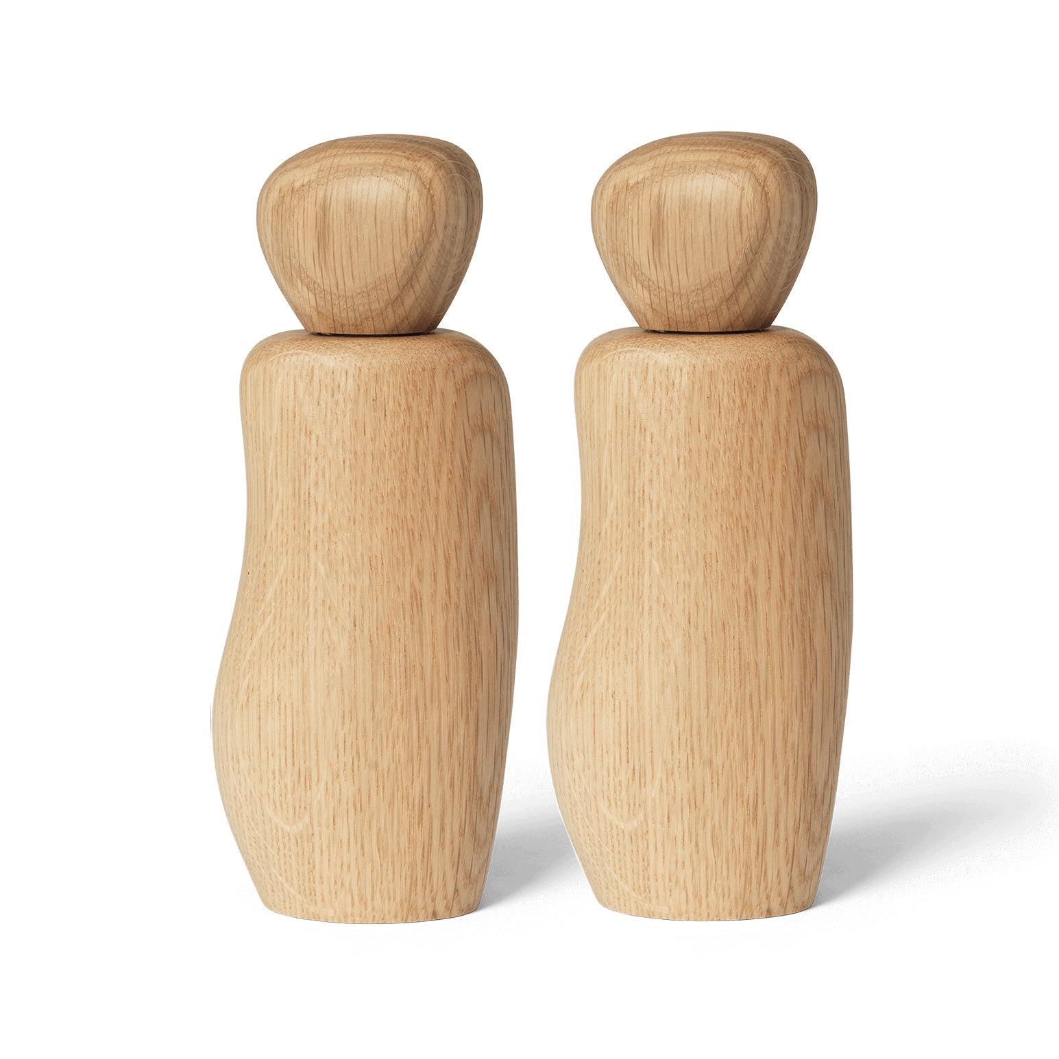  Pebble & Cairn Grinder (Set of 2)、mySite、sugarbowlscore