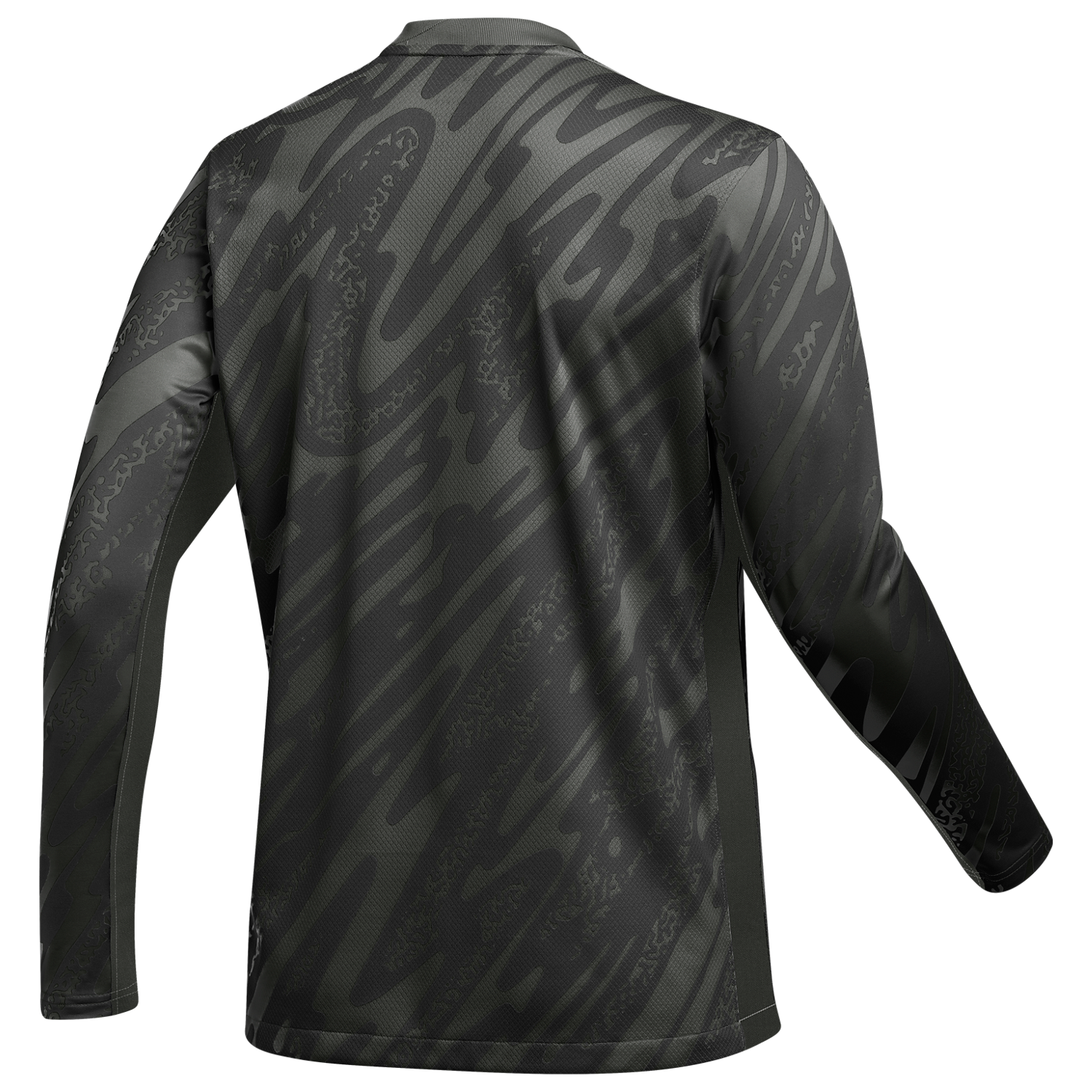 Nike Women's Dri-FIT Gardien Goalkeeper Jersey、mySite、noshort