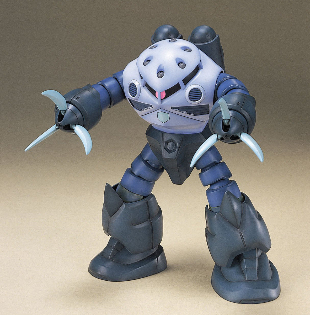 Mobile Suit Gundam HGUC MSM-07 Z'Gok、mySite、hgirdovlk