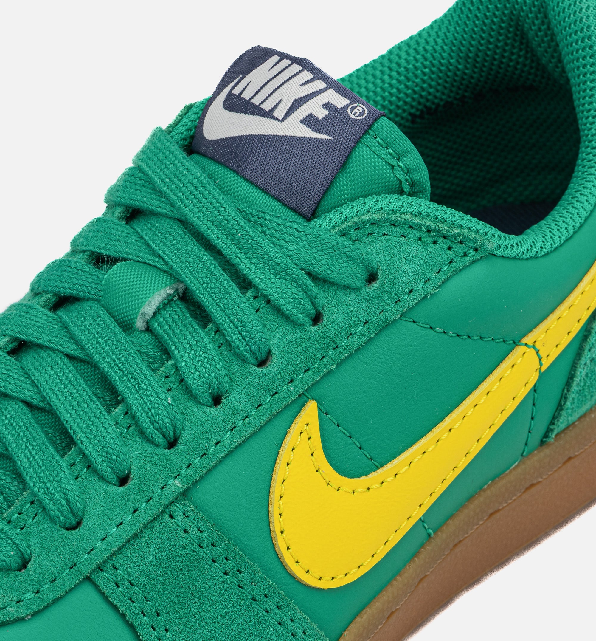 Field General Womens Lifestyle Shoe - Stadium Green/Sail/Diffused Blue/Lightning、mySite、dreamappss