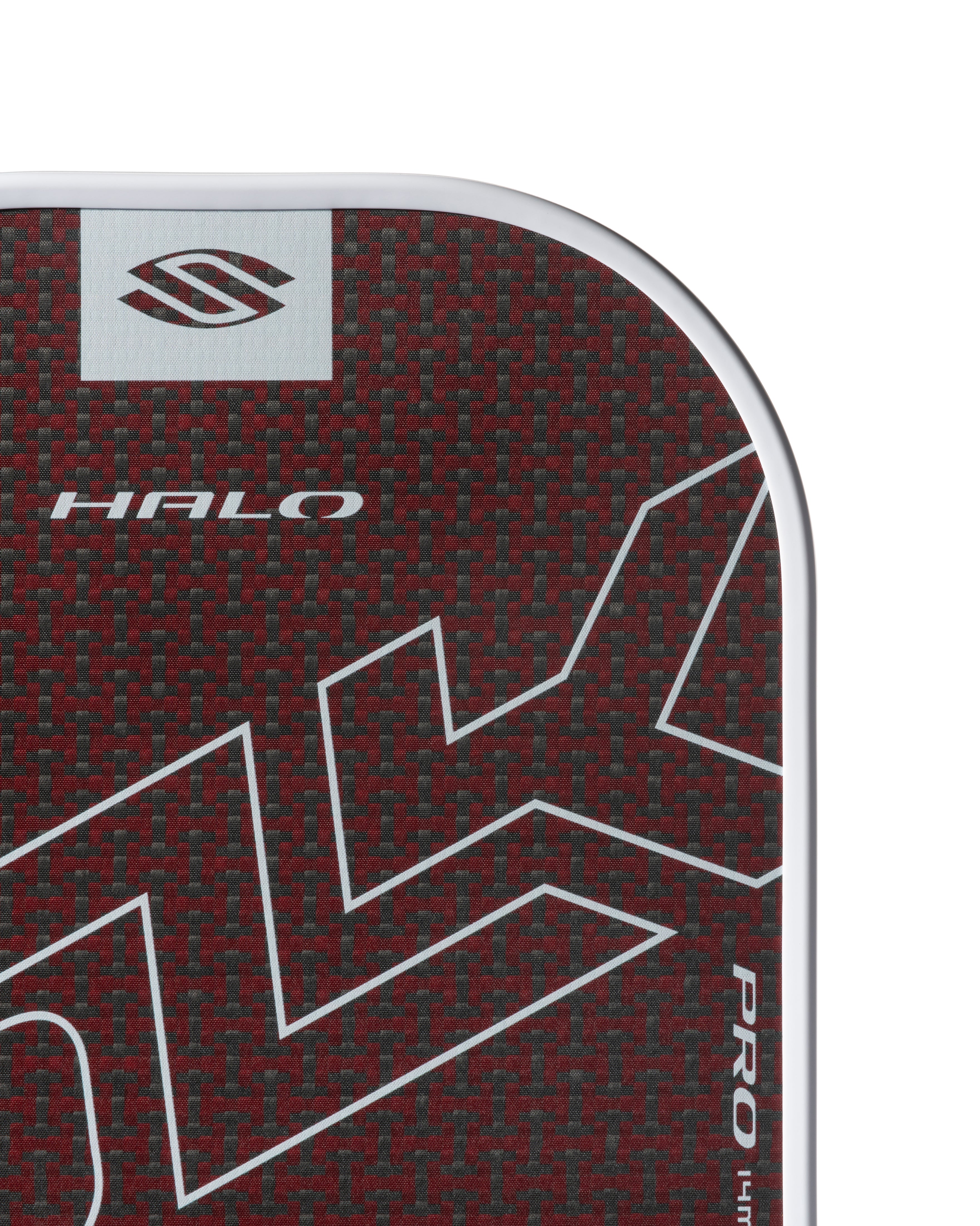 SLK HALO Pro - XL - Pickleball Paddle、mySite、noshort