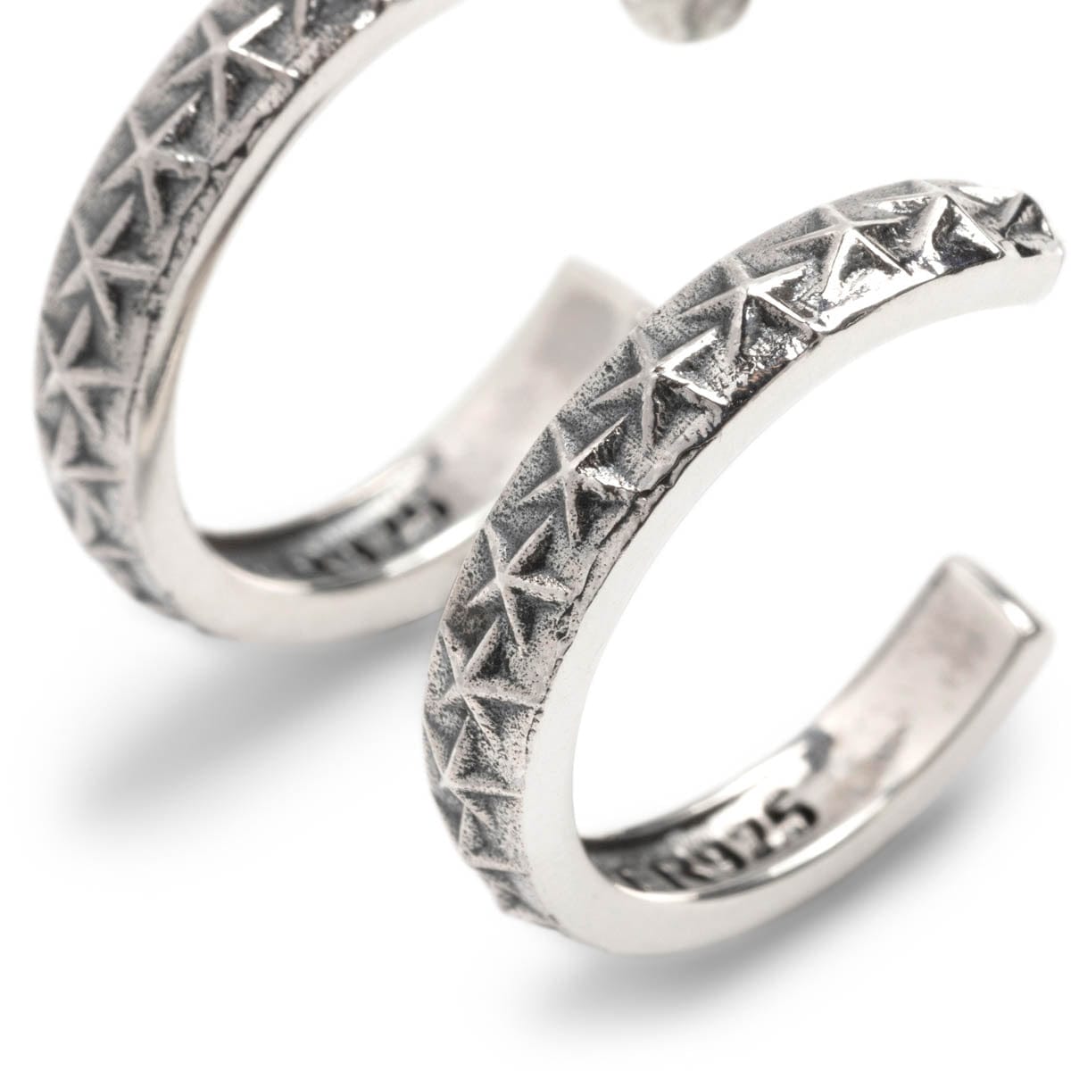 HOOPSTAR EARRINGS、mySite、zt4zffjzw