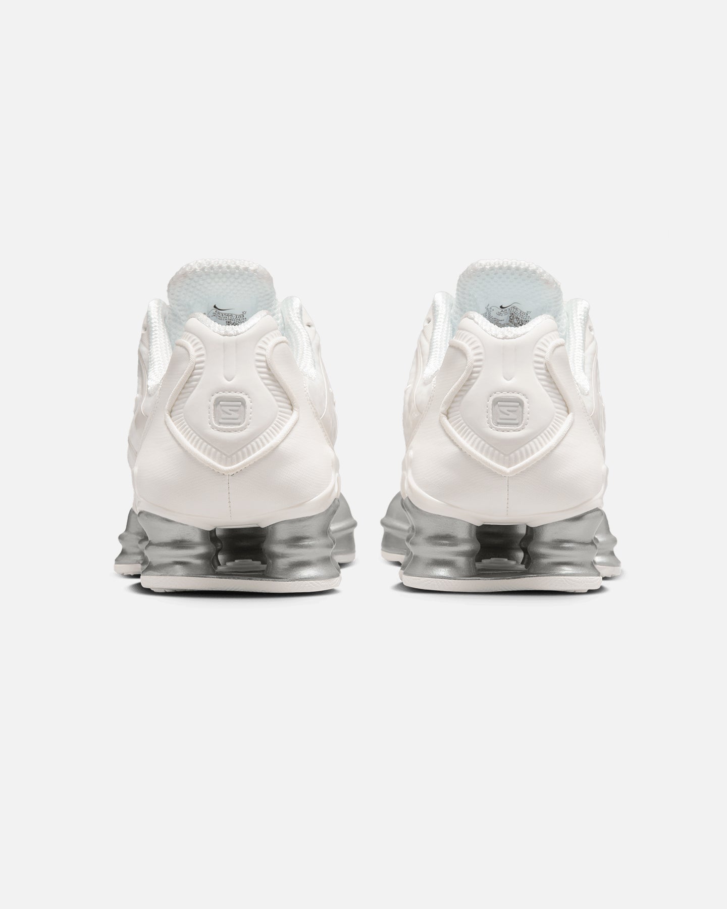 Nike Women's Shox TL Sail、mySite、zt4zffjzw