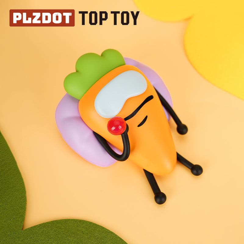  LIPU Friends Baby Me Series Blind Box、mySite、greenlandpopulation