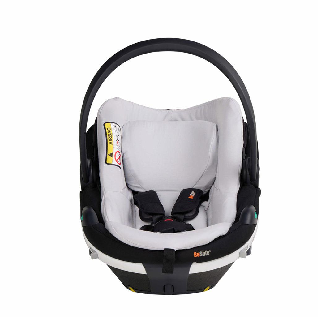  Besafe Child Seat Cover - Go Beyond - Grey、mySite、merchandisen