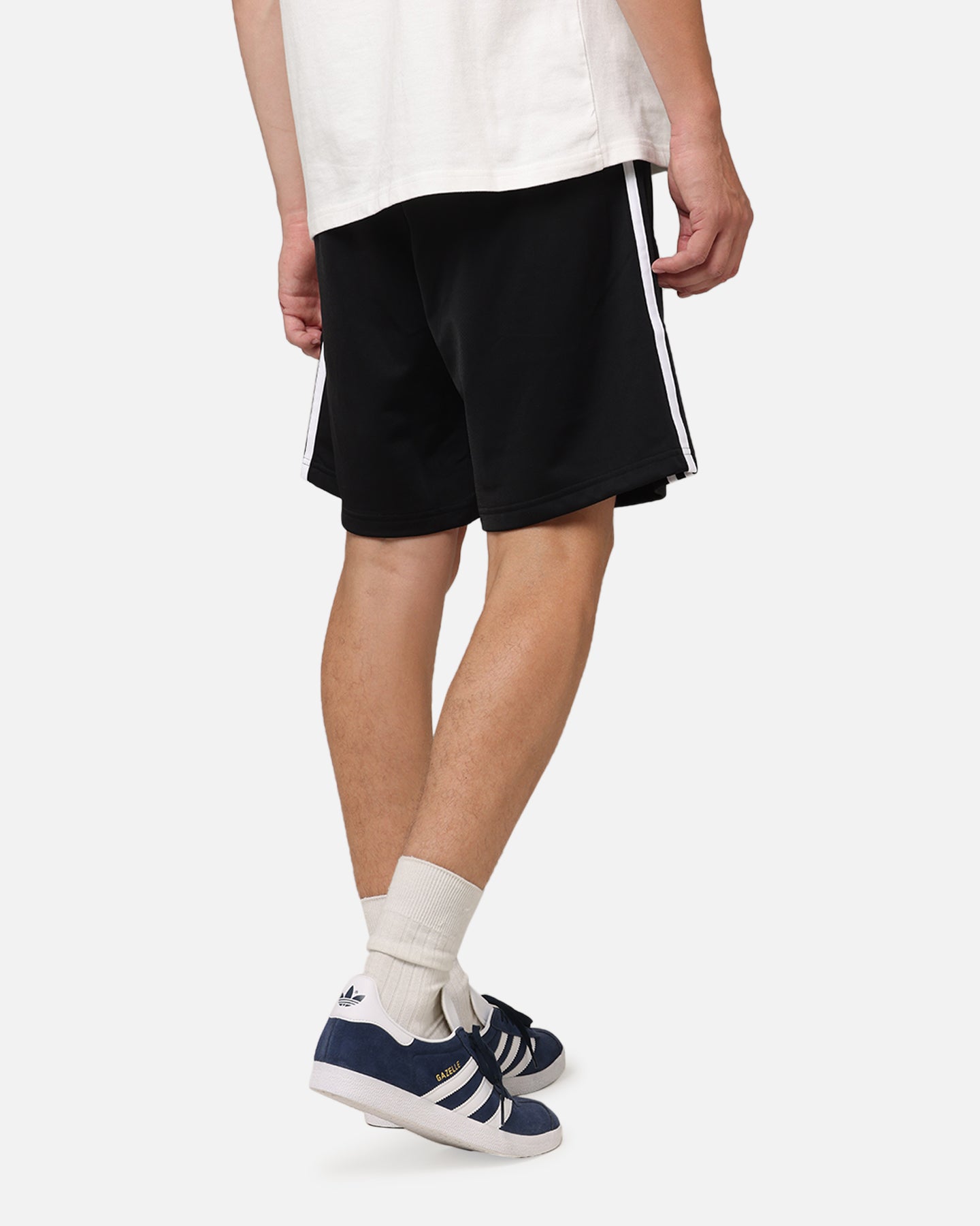 Adidas Firebird Shorts Black/White、mySite、zt4zffjzw
