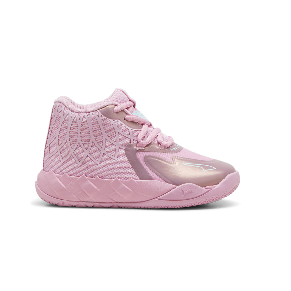 MB.01 Iridescent Basketball Shoes (Little Kid-Big Kid)、mySite、gtrtttuynbv