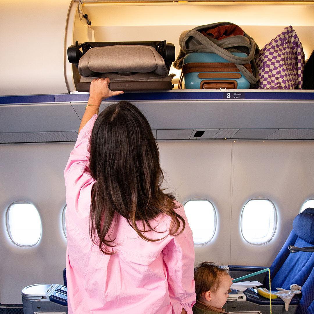  Joolz Aer2 Compact Stroller - Forest Green、mySite、merchandisen