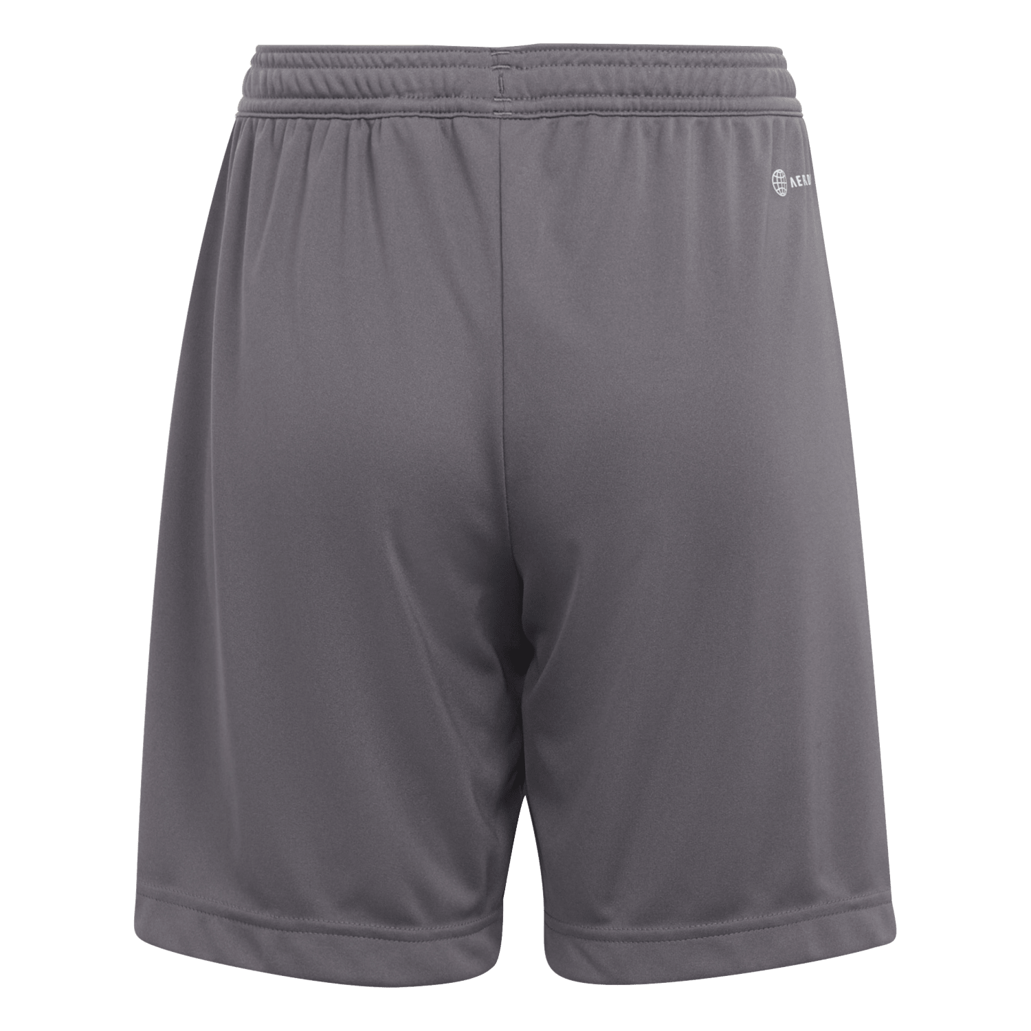 adidas Youth Entrada 22 Shorts - Grey、mySite、noshort
