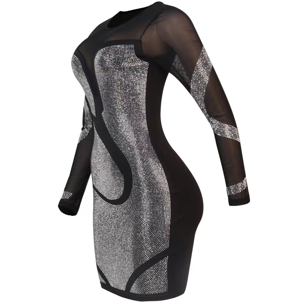  Clubbing Dress、mySite、merchandisen