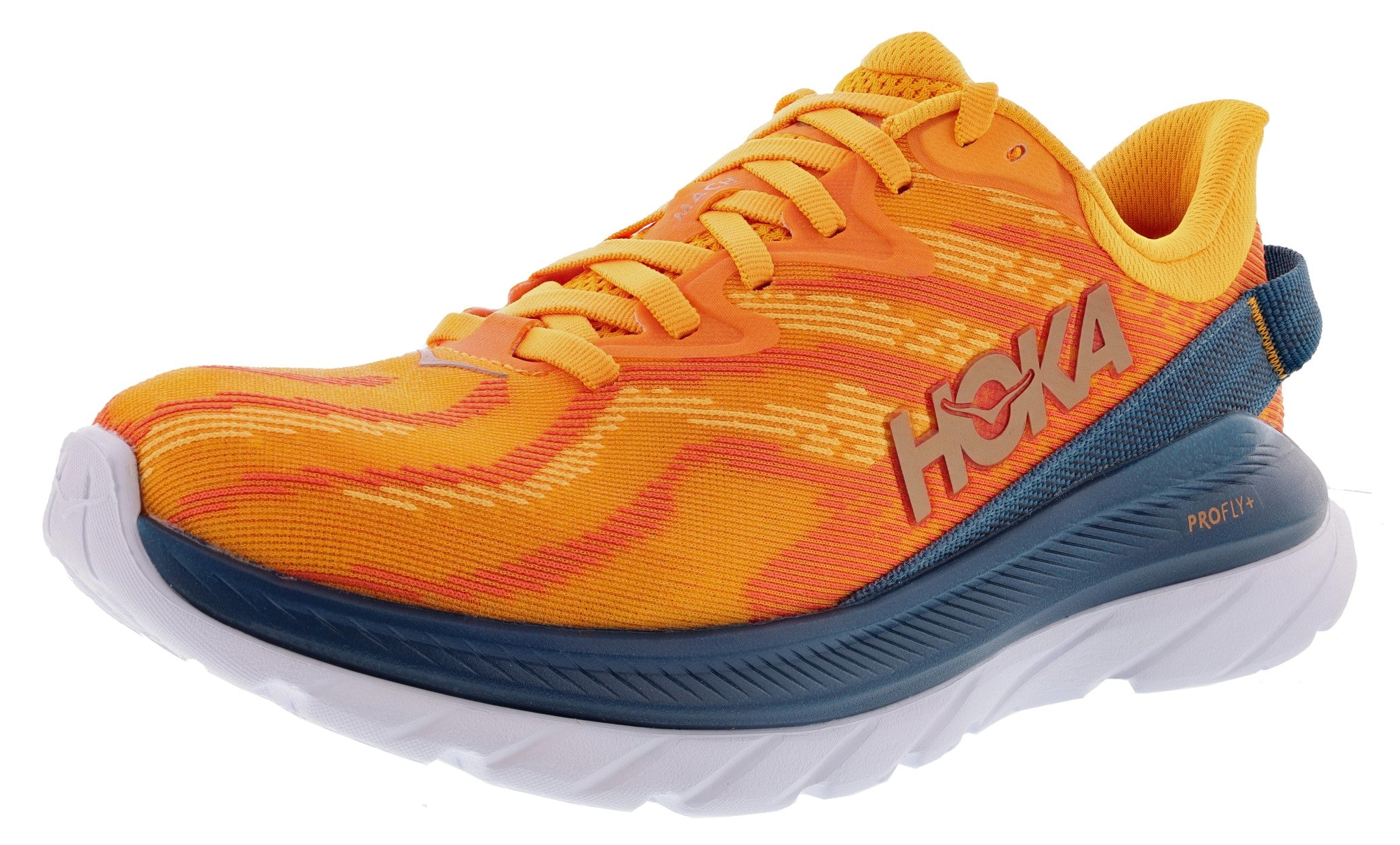 Hoka Men's Mach Supersonic Everyday Running Shoes、mySite、dreamappss