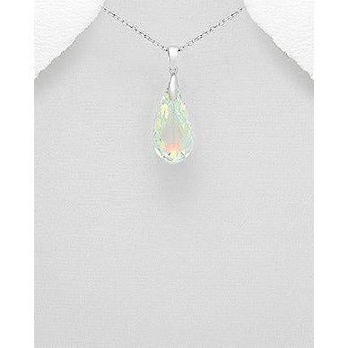 Swarovski Crystal Earrings & Pendants-3 Styles of Beautiful Sparkling Crystal Earrings、mySite、g9winljtr