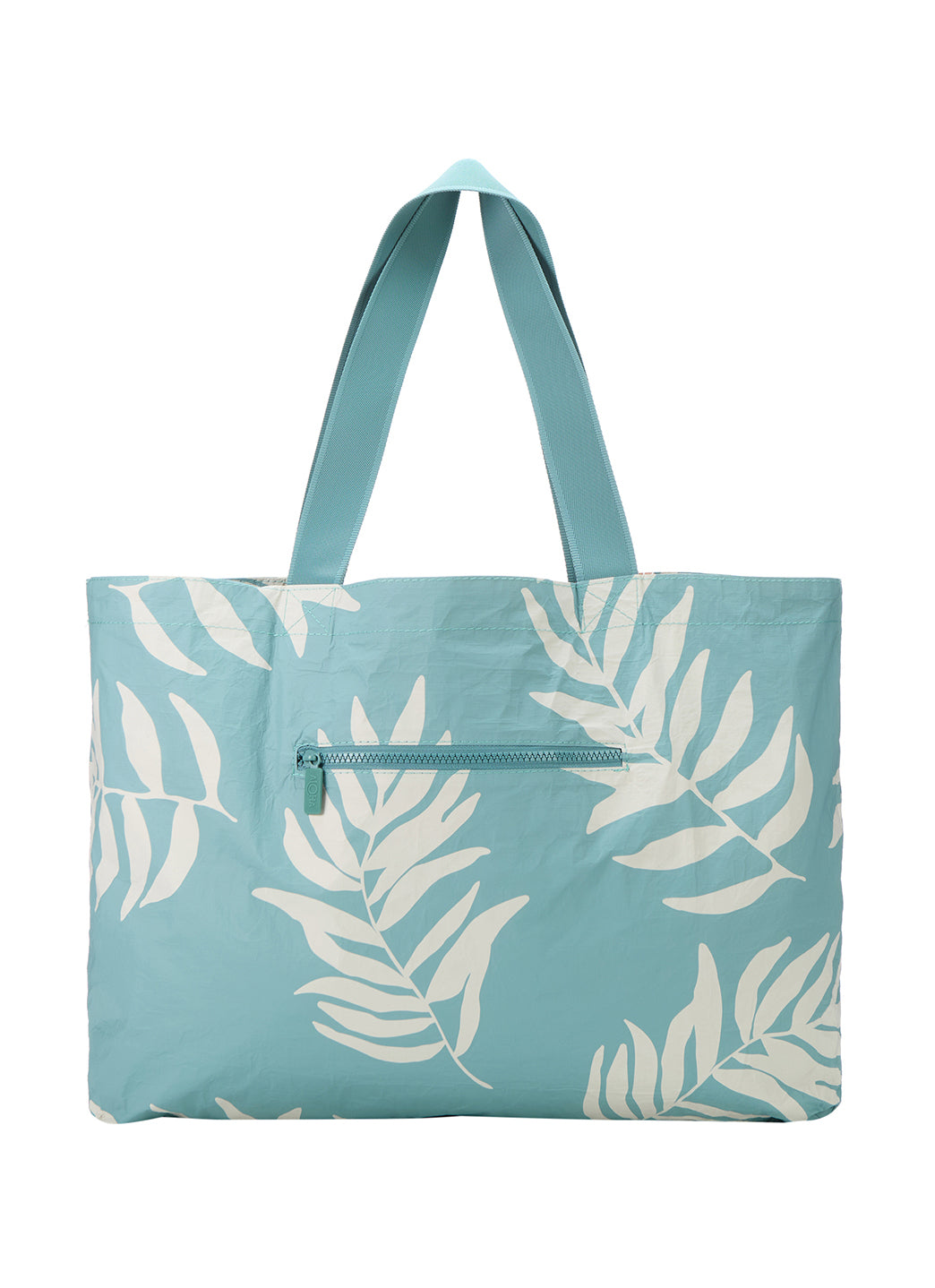 ALOHA Adrift Holo Holo Reversible Beach Tote、mySite、noshort