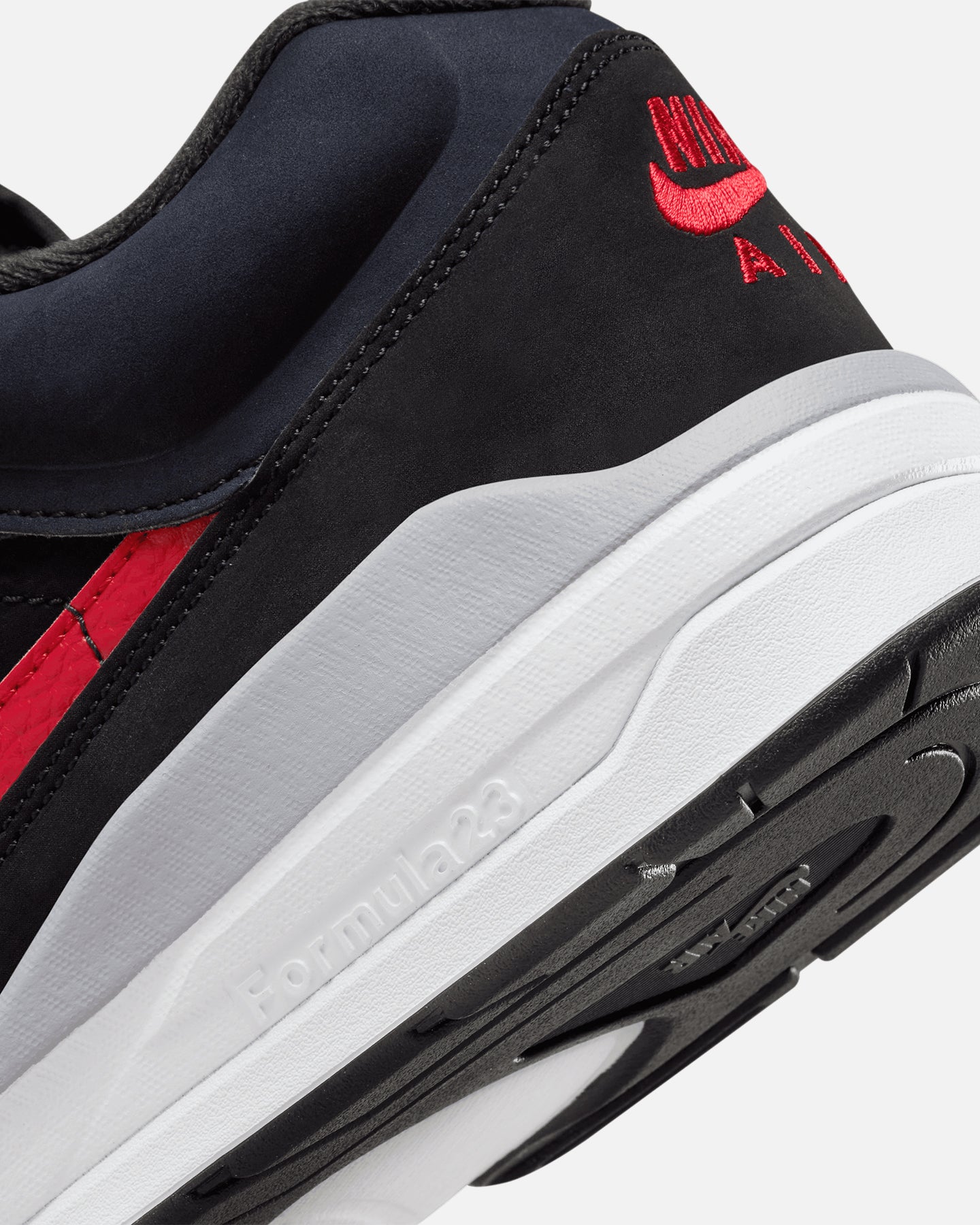 Jordan Stadium 90 Black/Fire Red、mySite、zt4zffjzw