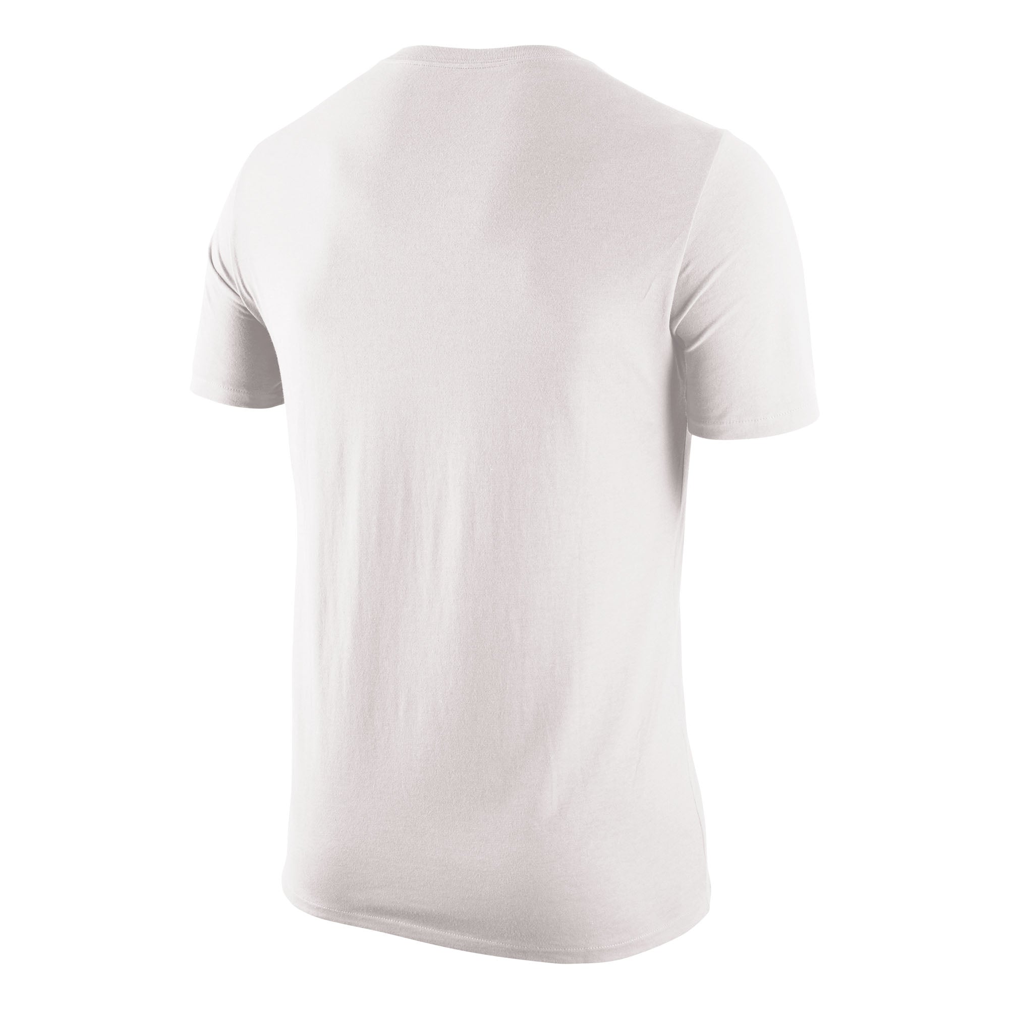 Toronto Tempo Logo Tee - WHITE、mySite、neckold