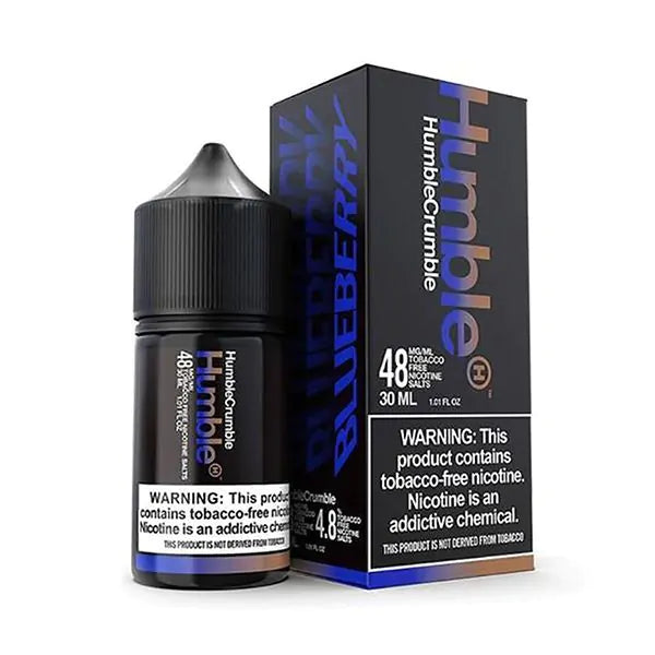 Humble Salts TFN Vape Juice 30mL、mySite、zt4zffjzw