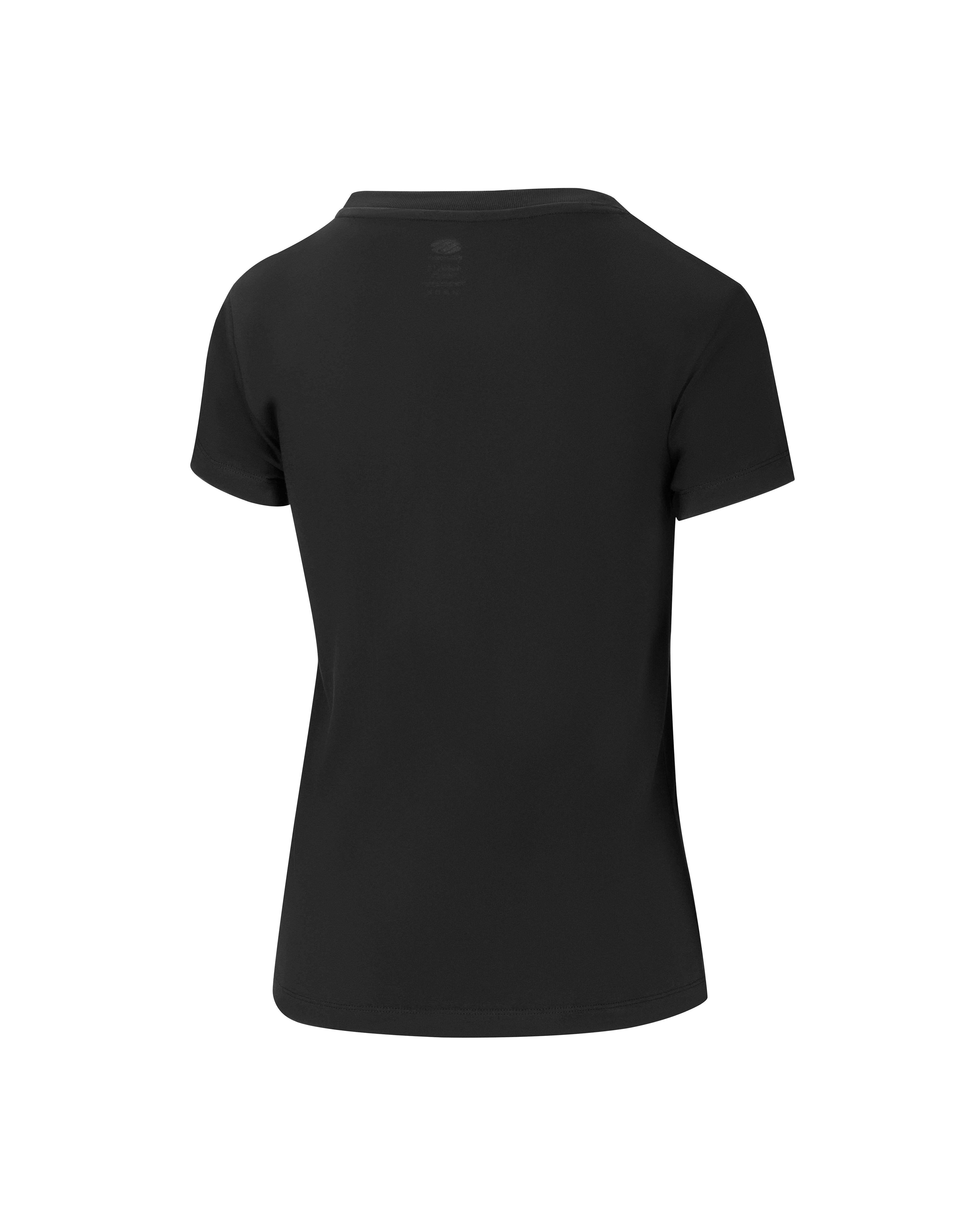 Selkirk Sport Women's Sideline Soft Cotton Short Sleeve Tee、mySite、noshort