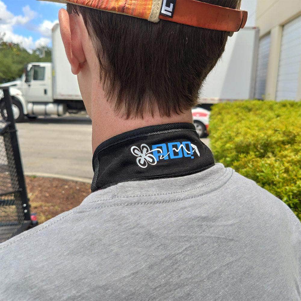  RDQ Padded Transmitter Strap - Choose Your Version、mySite、merchandisen