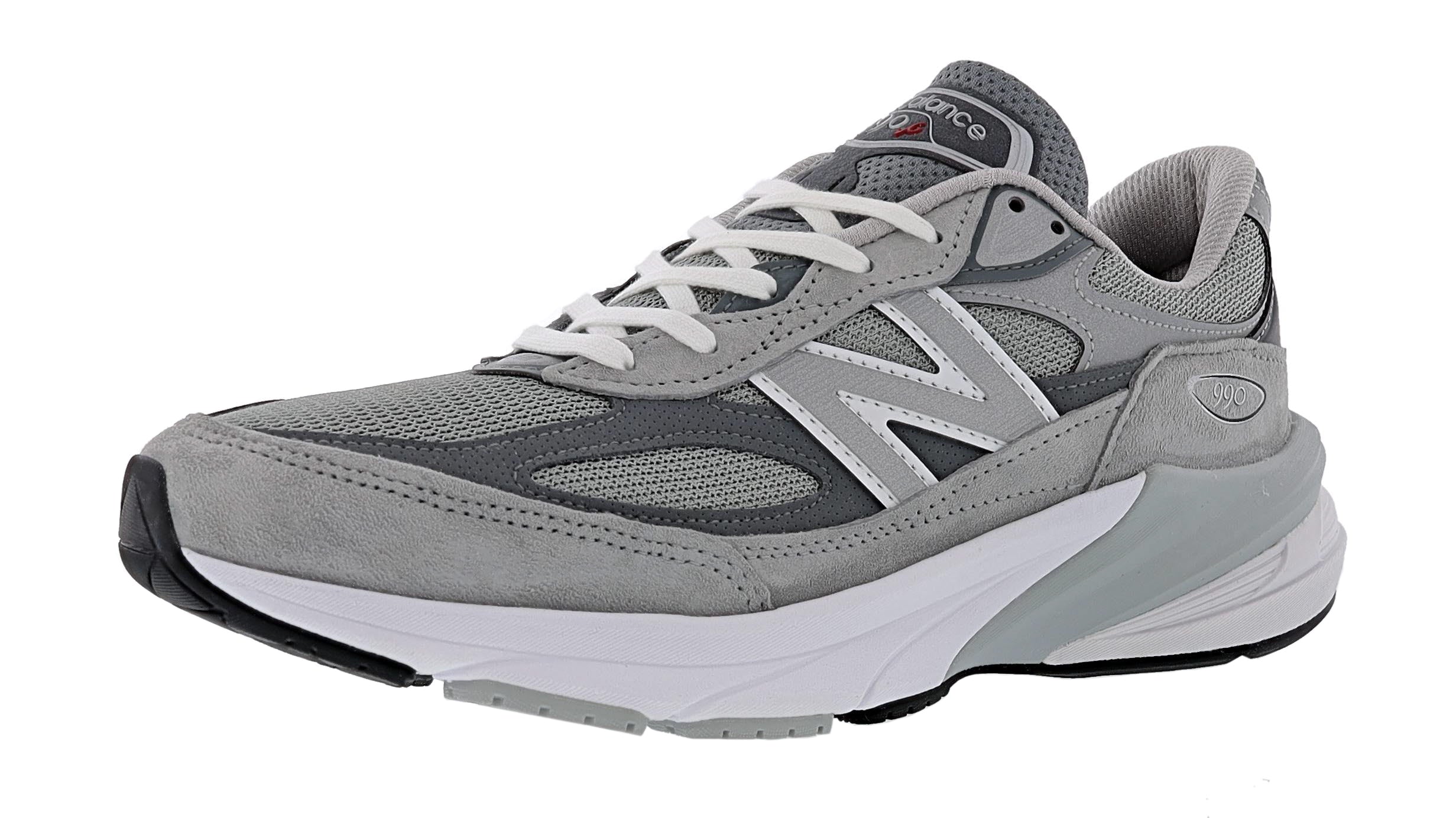 New Balance Men’s Made in USA 990 v6 Running Shoes、mySite、lovesweatpilates