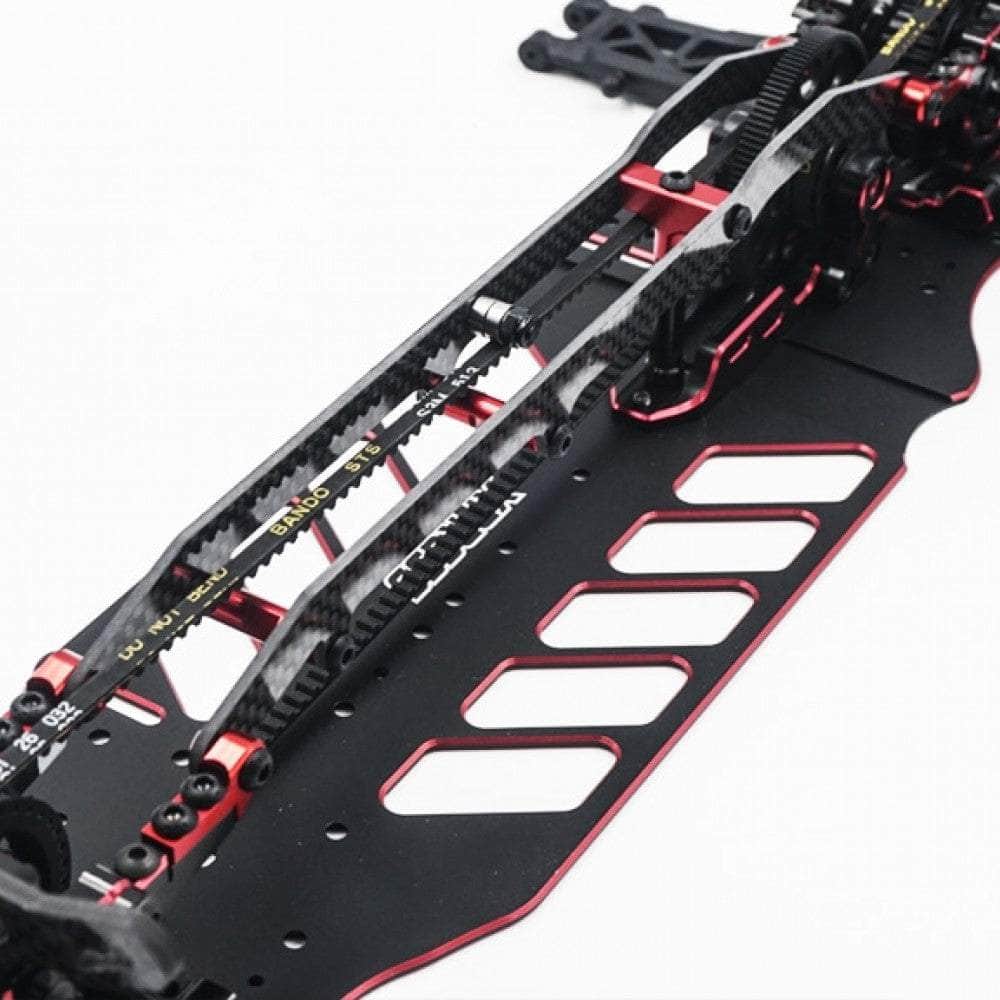  XP-10321, Vertical Topdeck Set For Execute XQ1 XQ1S XQ2S、mySite、merchandisen