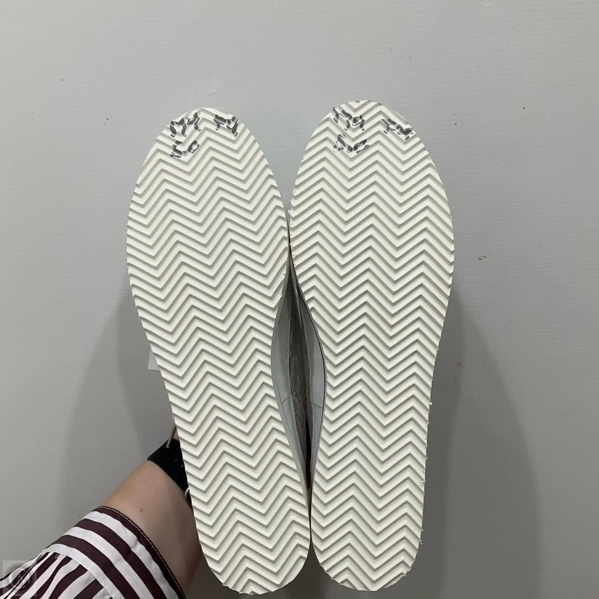 Shoes Sneakers By Cma In White, Size: 5、mySite、garagedoors4me