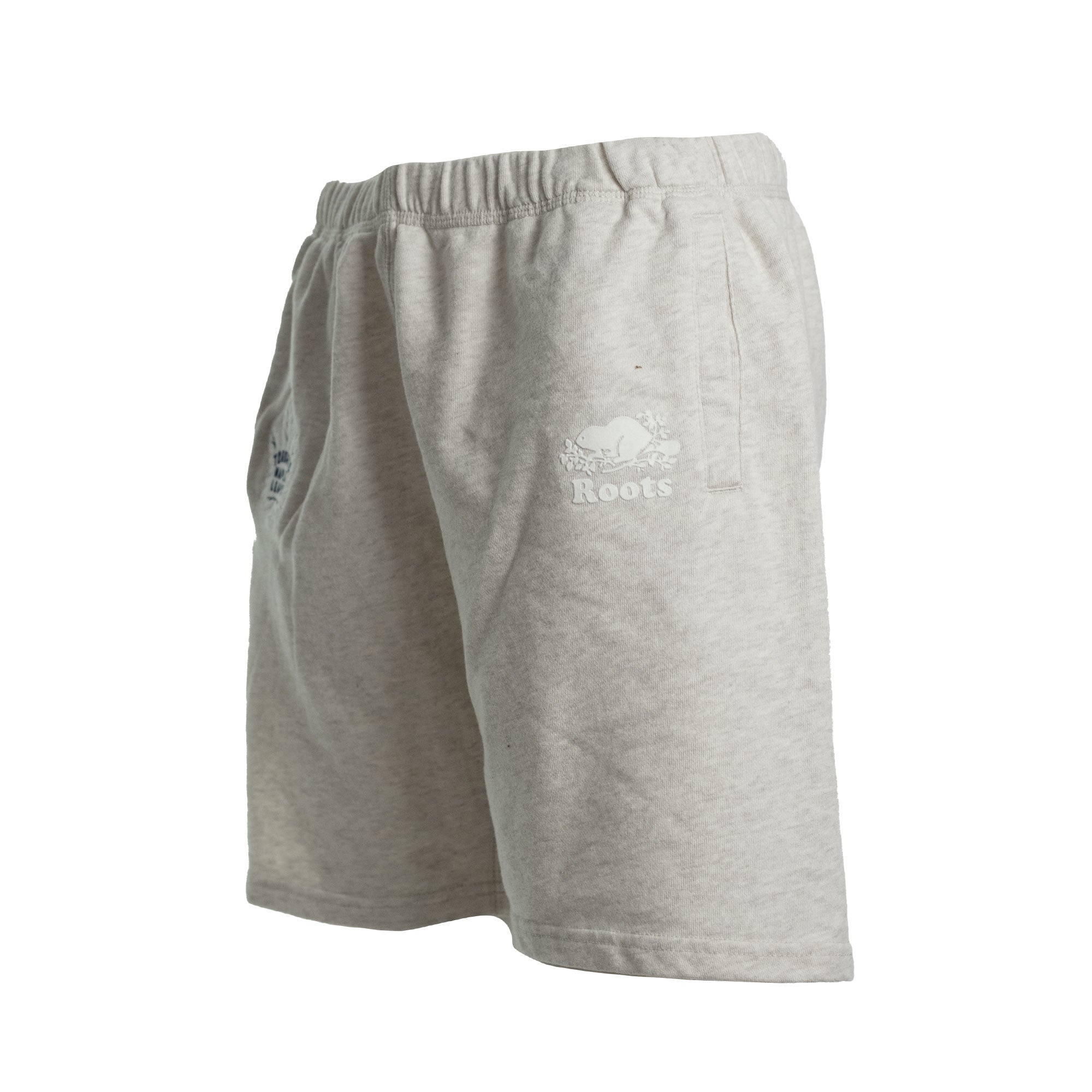 Long Sweat Short