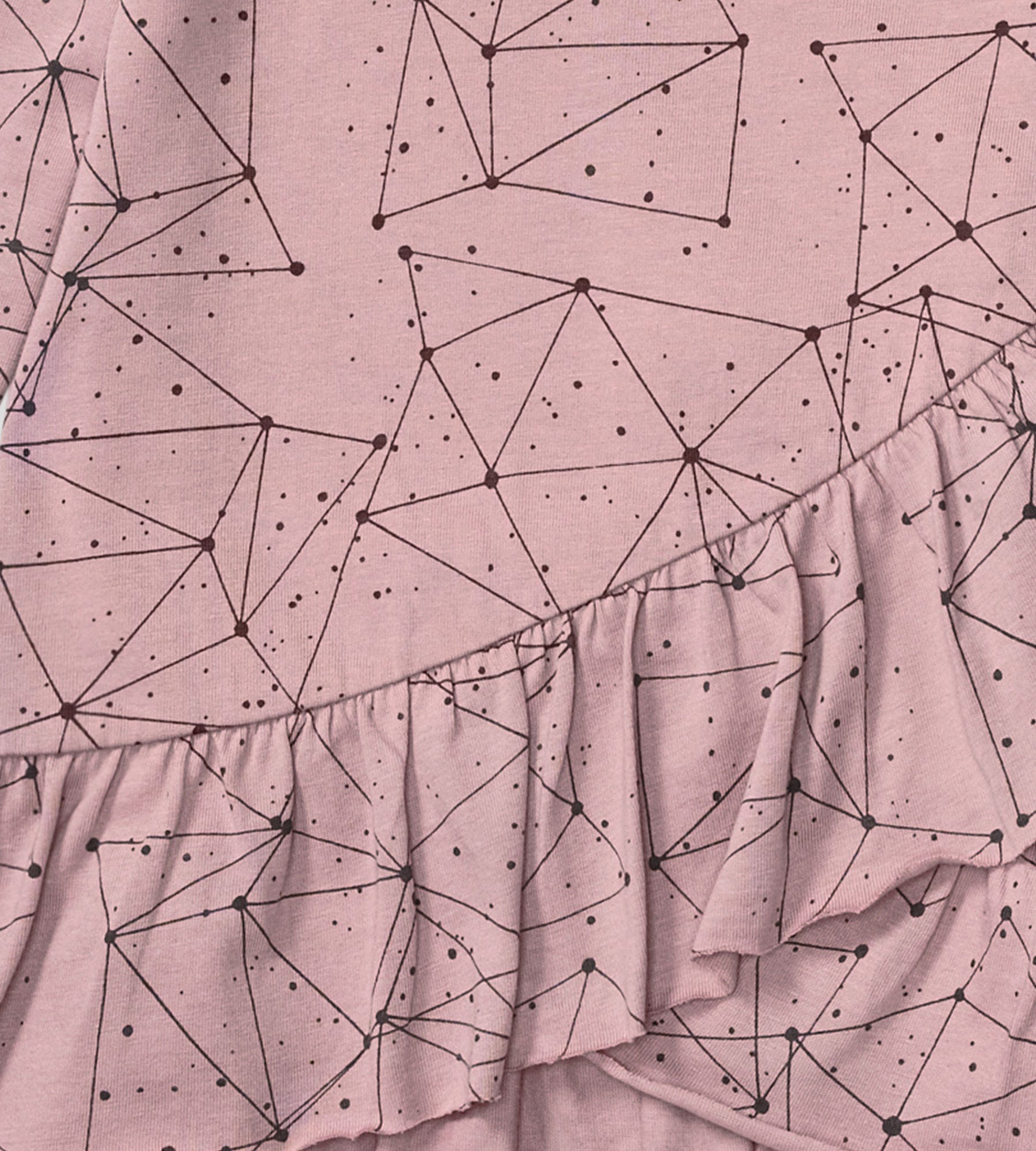 Look Up Organic Girl Shirt and Pants Set、mySite、g9winljtr