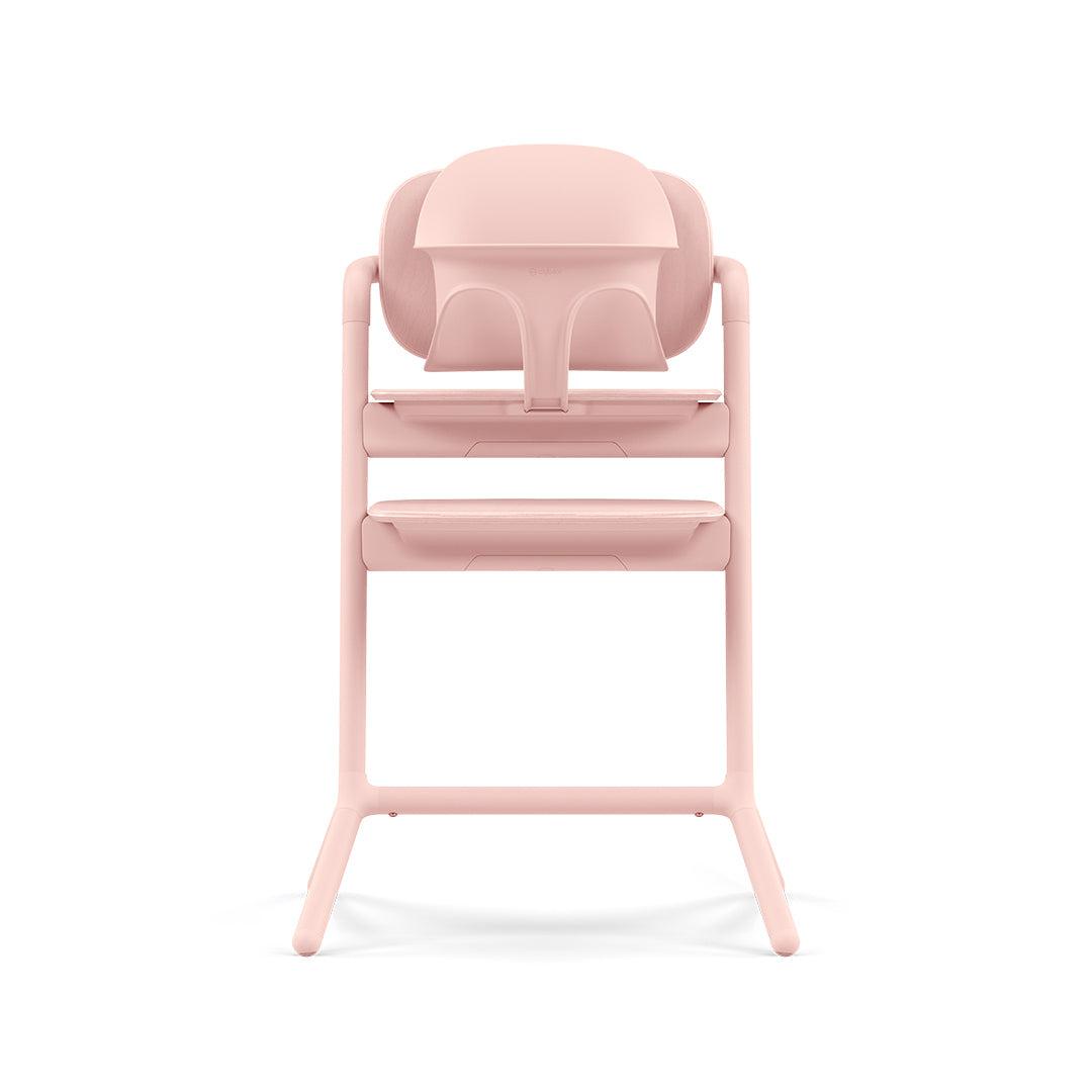  CYBEX LEMO 3-in-1 Highchair Set - Pearl Pink、mySite、merchandisen