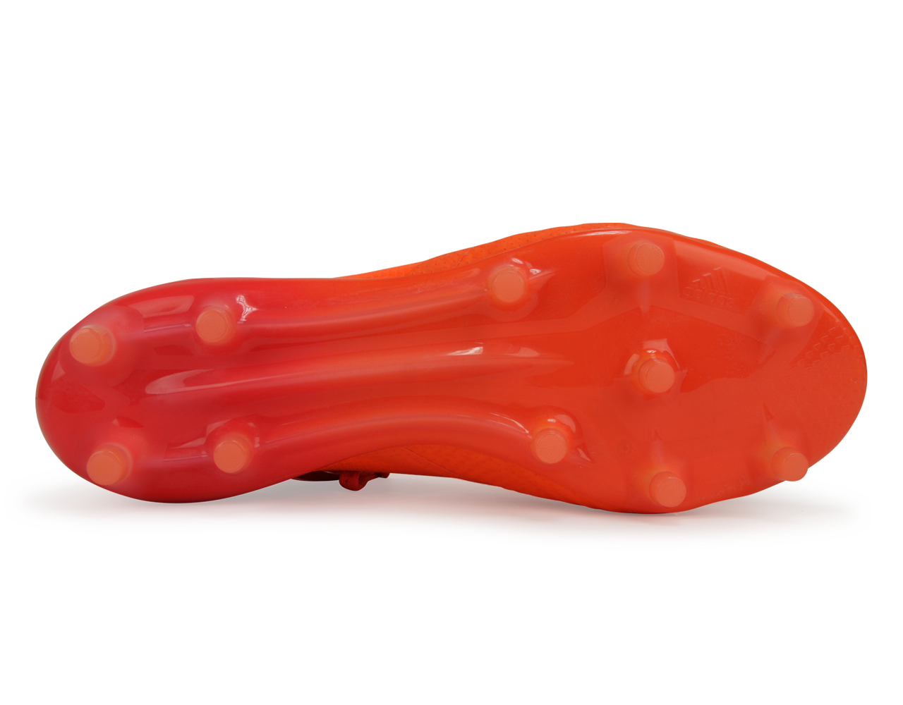 adidas Men's ACE 17.1 FG Solar Orange/Core Black、mySite、bottomscart