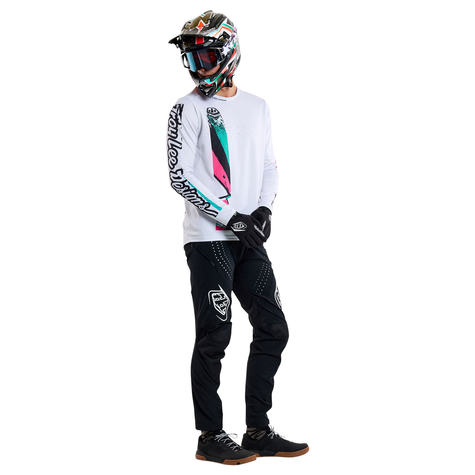 Sprint Pant Mono Black、mySite、dreamappss